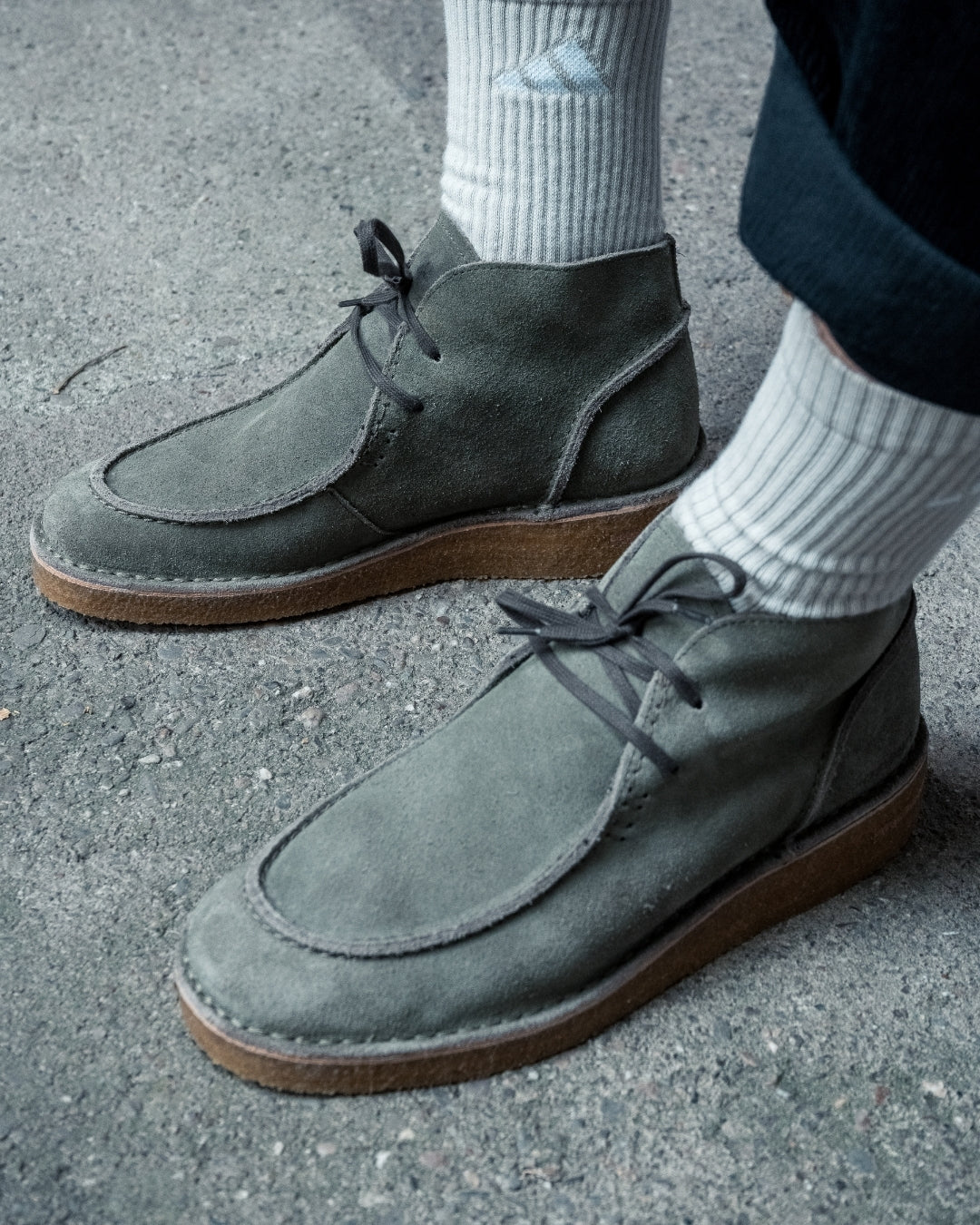 EWALDI – OLIVES WILDLEDER