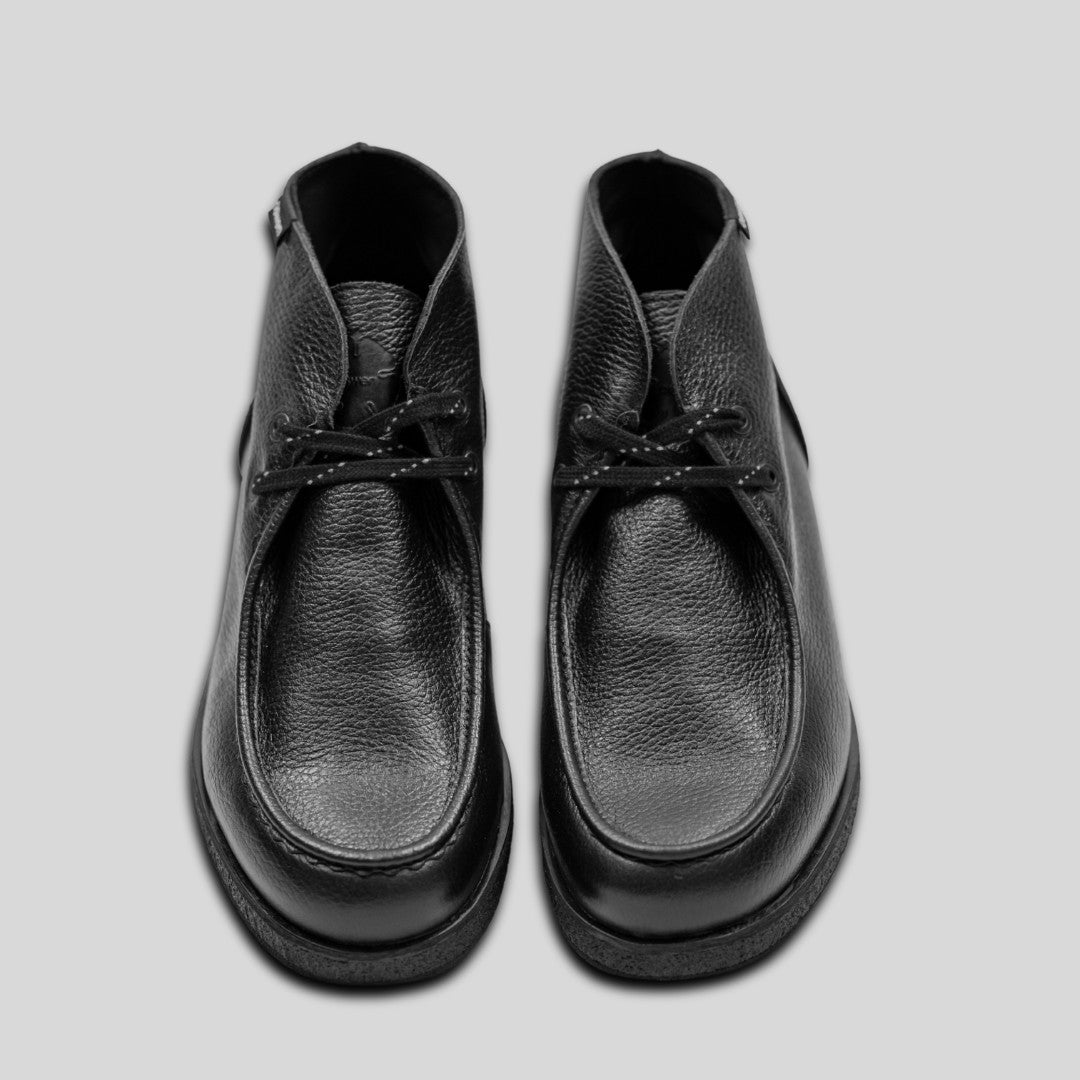 EWALDI WTR - BLACK