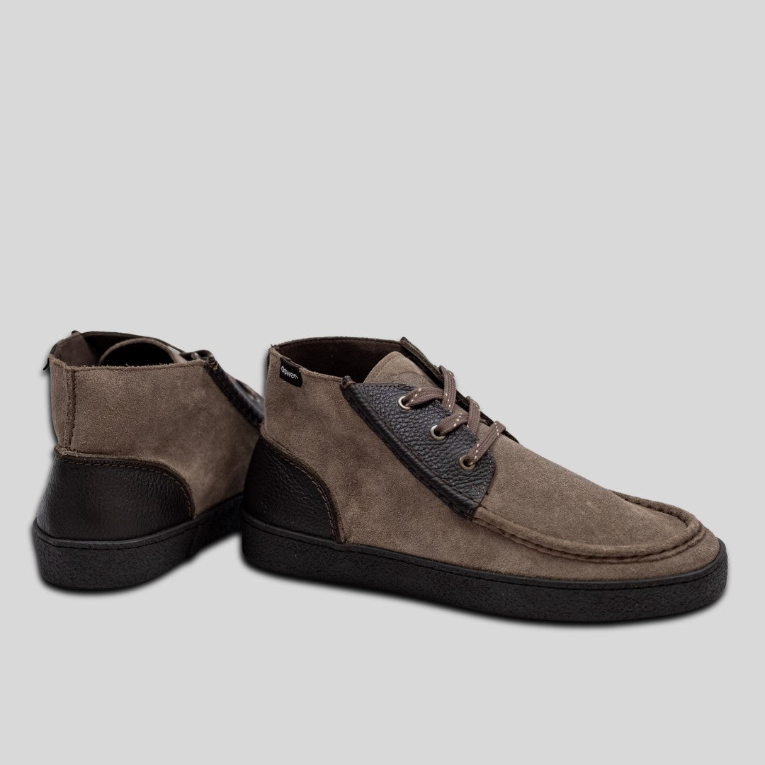 KONRAD - SADDLE