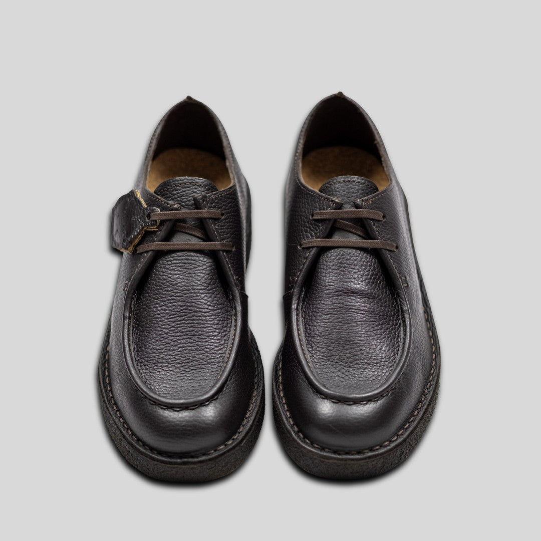 EWALDI LOW TUMBLED - ESPRESSO