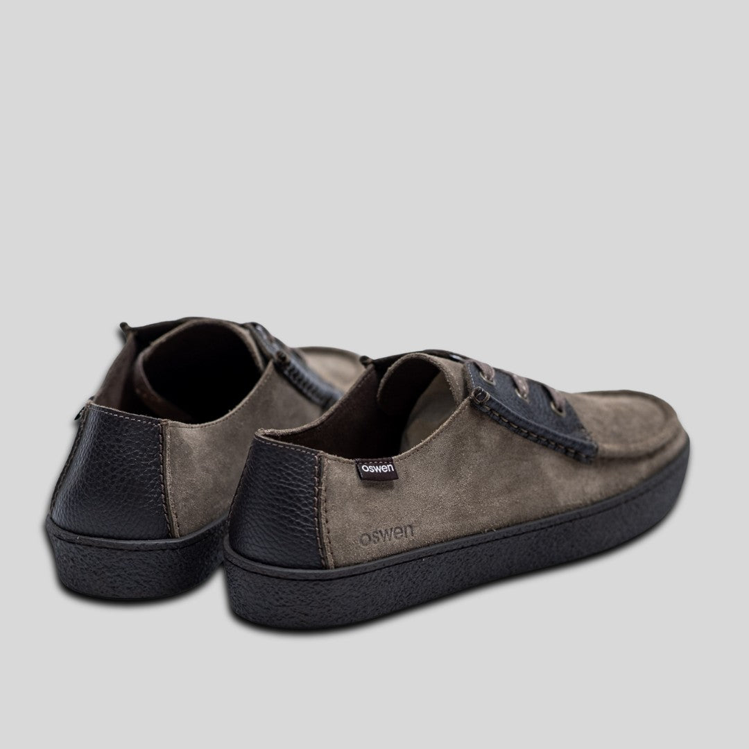 KONRAD LOW - SADDLE