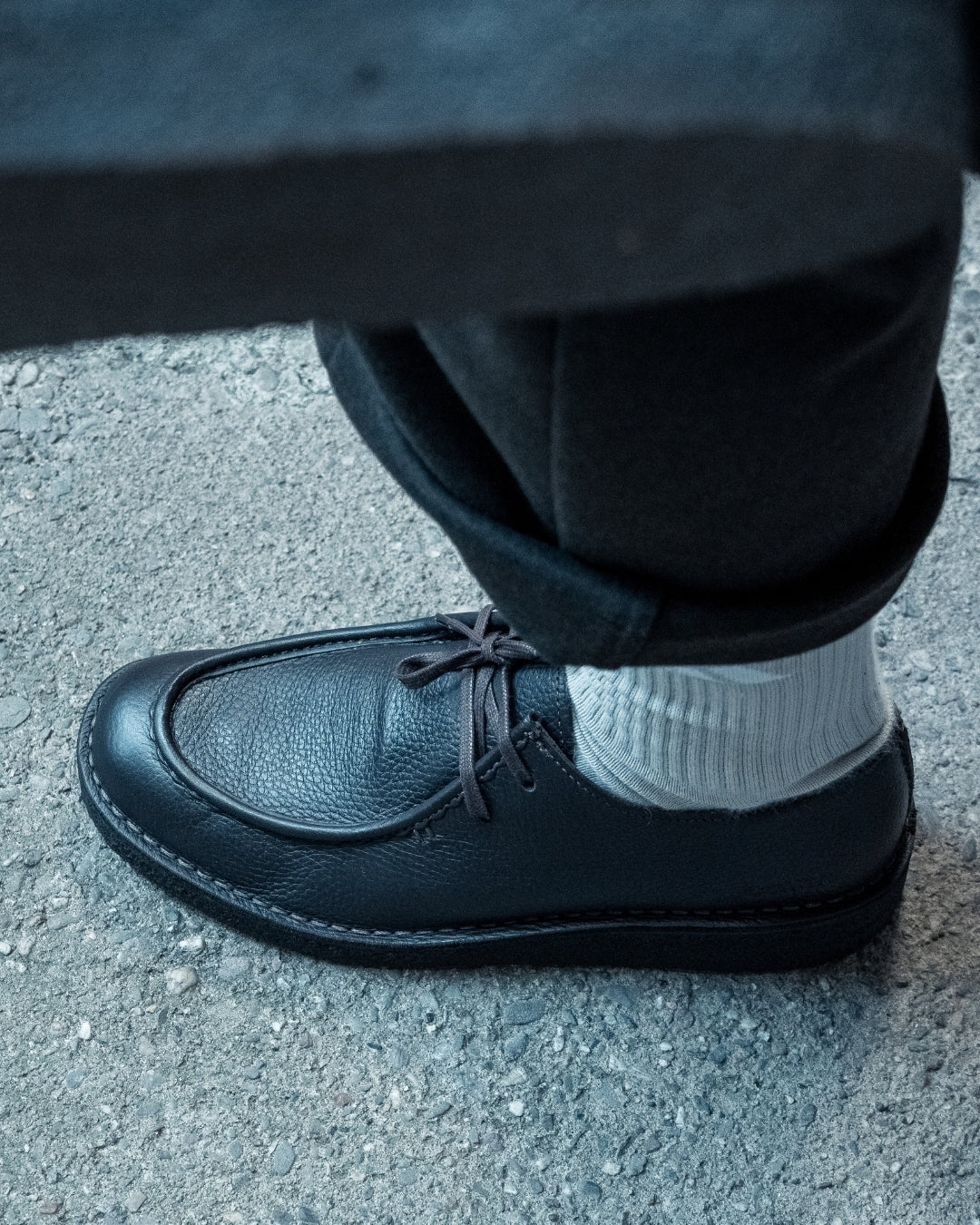 EWALDI LOW TUMBLED - ESPRESSO