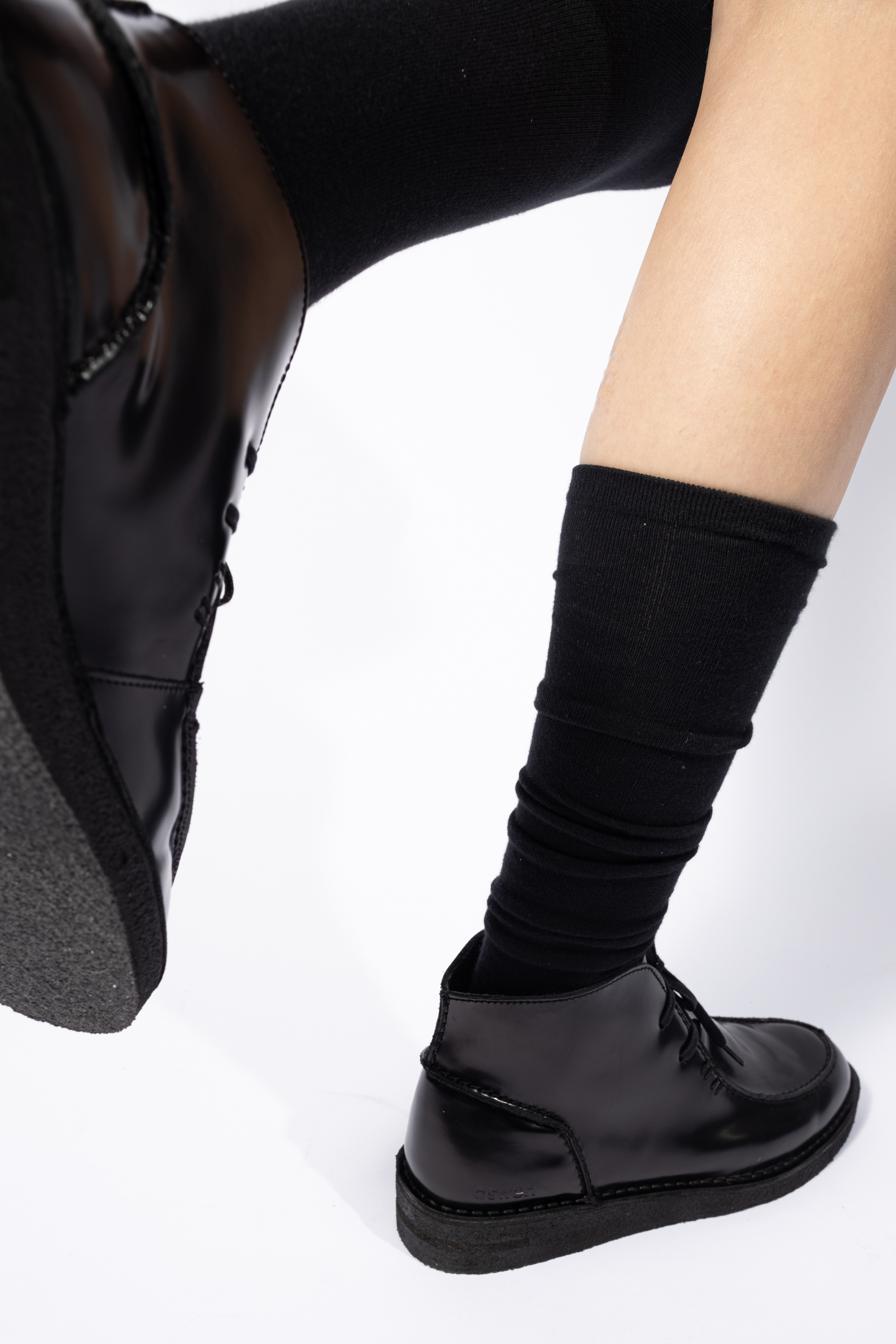 EWALDI – BORDEAUX POLIDO-LEDER