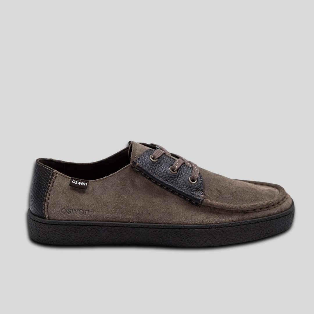 KONRAD LOW - SADDLE
