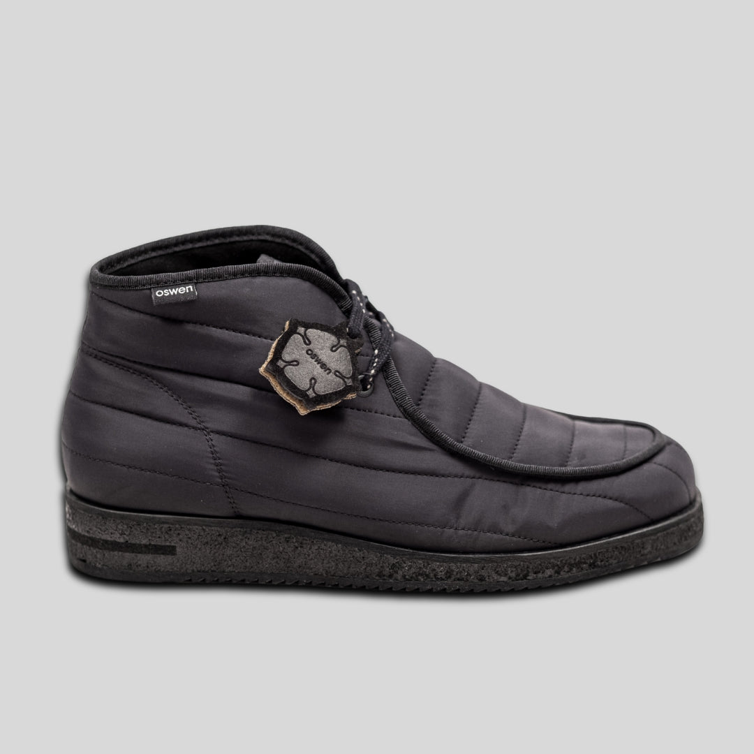 EWALDI QT - BLACK