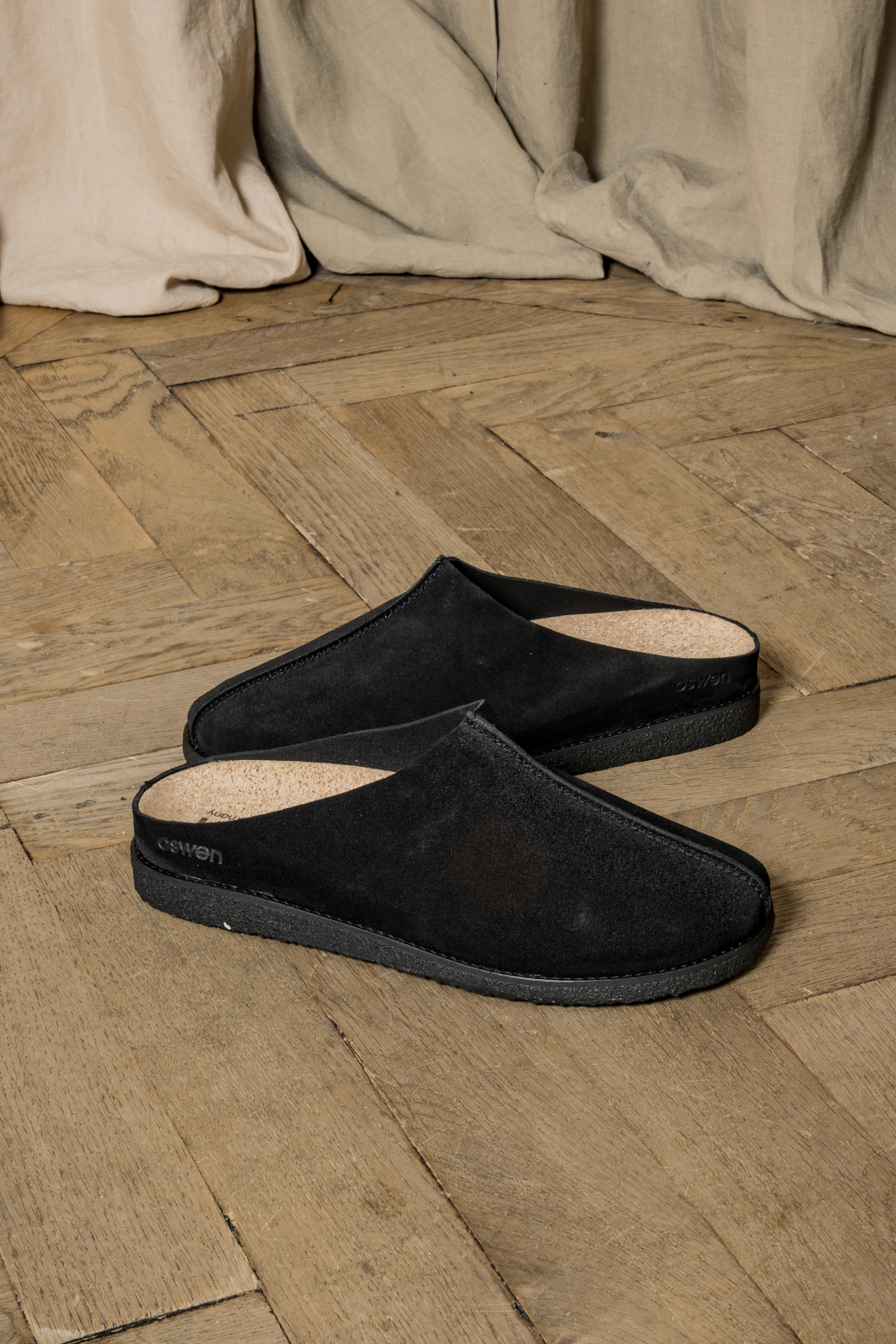 RHINE - BLACK