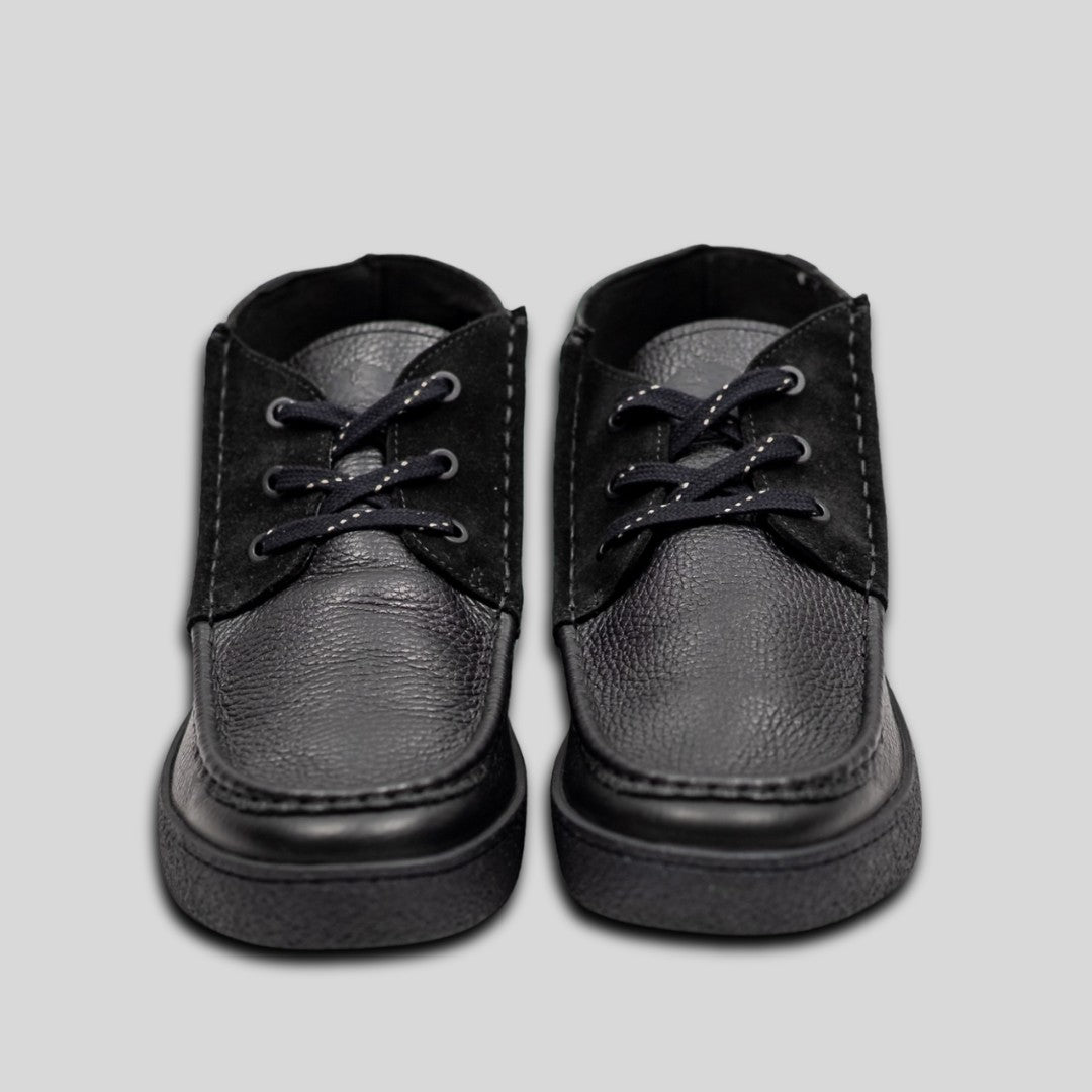 KONRAD - BLACK