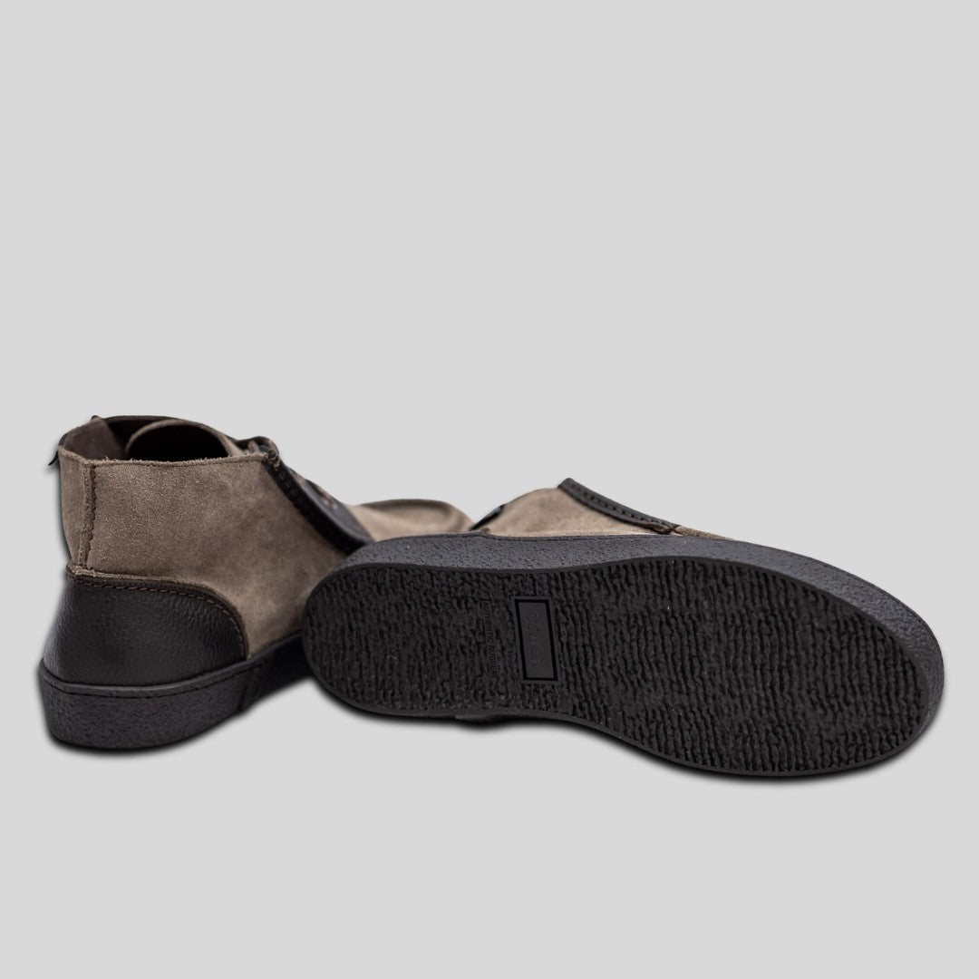 KONRAD - SADDLE