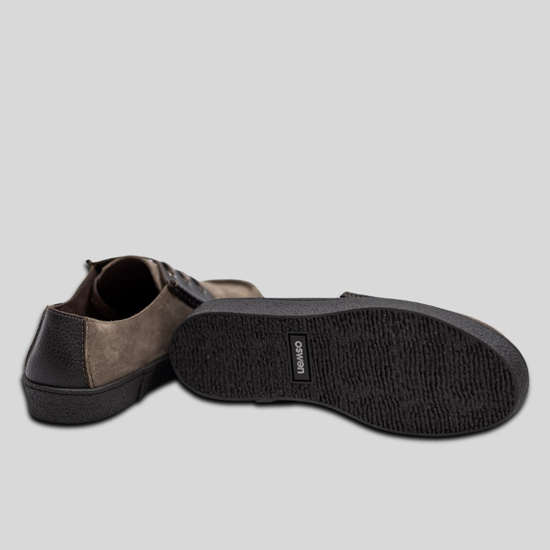 KONRAD LOW - SADDLE