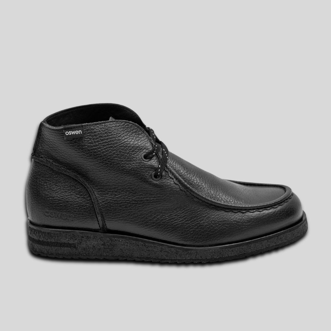 EWALDI WTR - BLACK