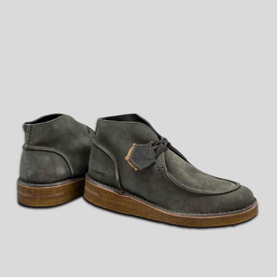 EWALDI – OLIVES WILDLEDER