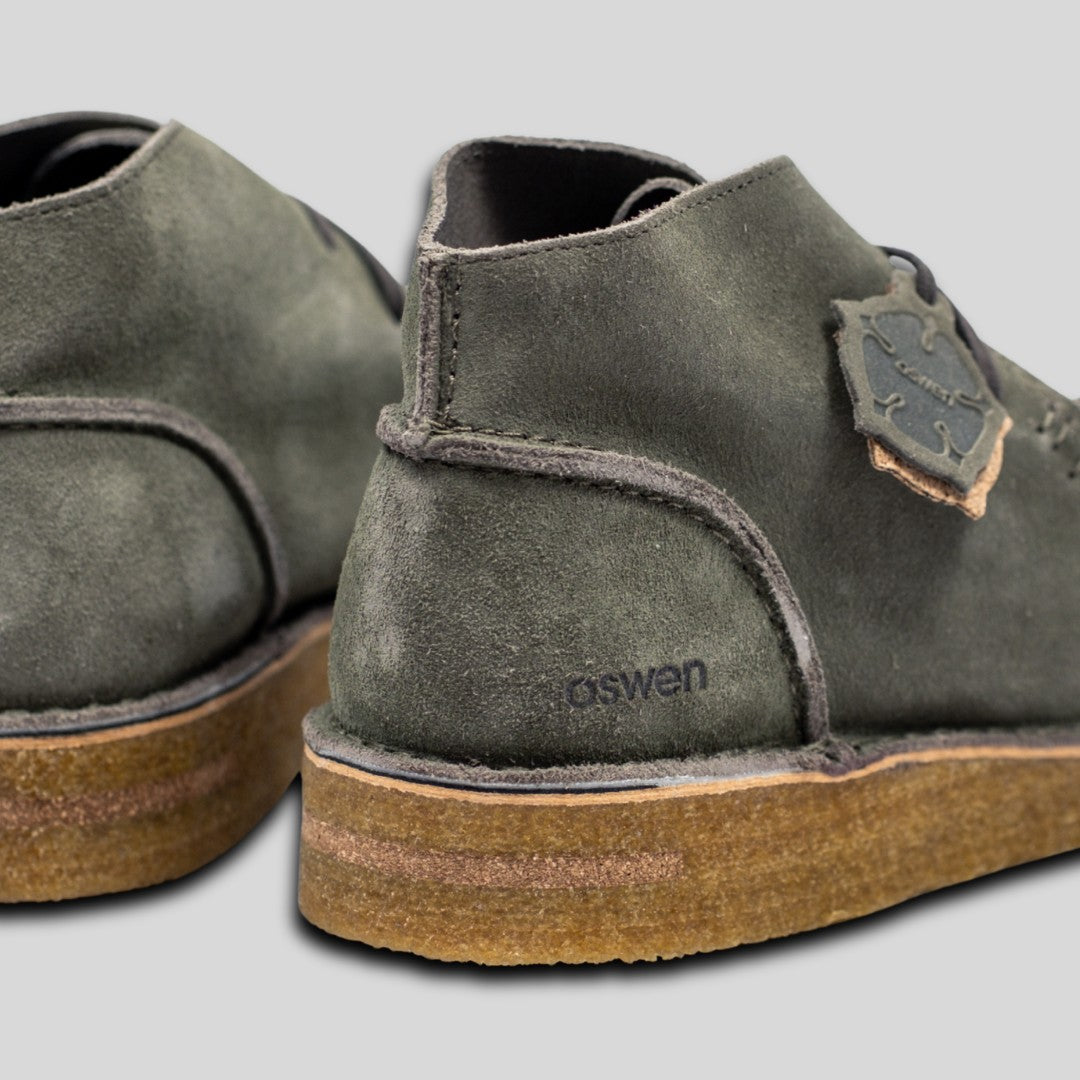 EWALDI – OLIVES WILDLEDER
