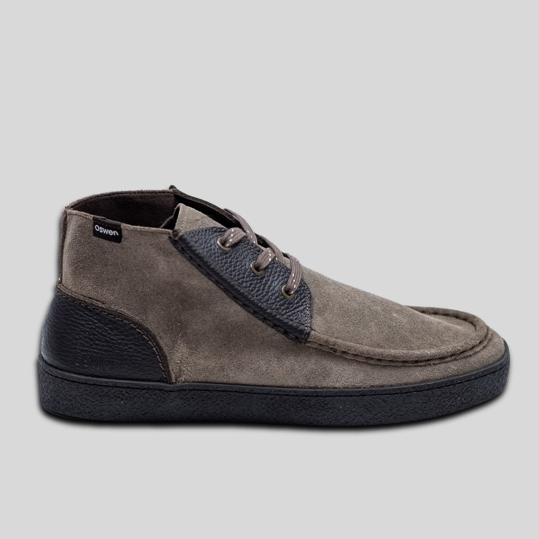 KONRAD - SADDLE