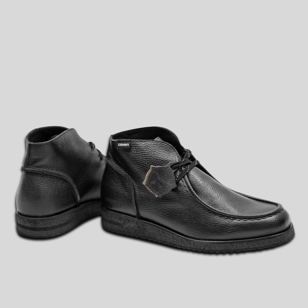 EWALDI WTR - BLACK