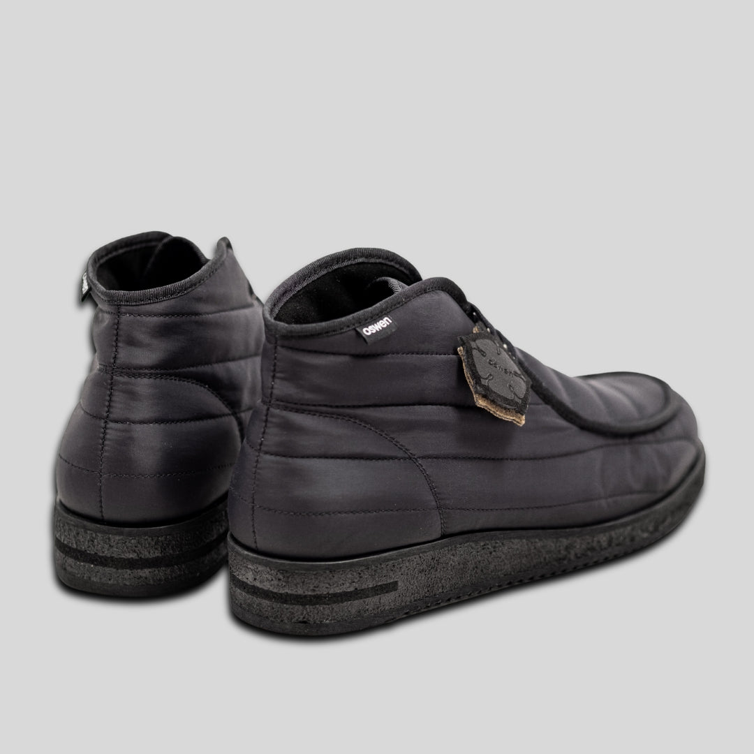 EWALDI QT - BLACK