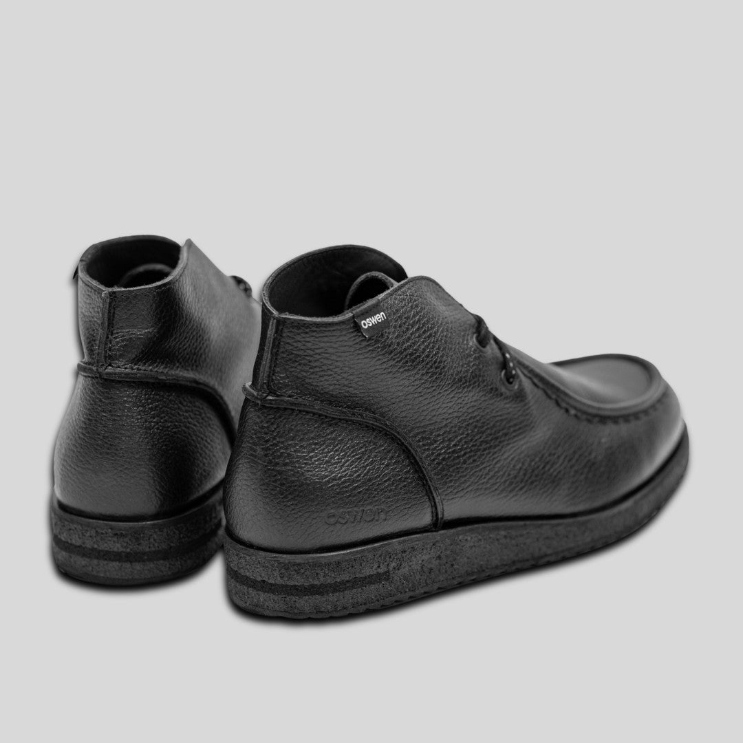 EWALDI WTR - BLACK