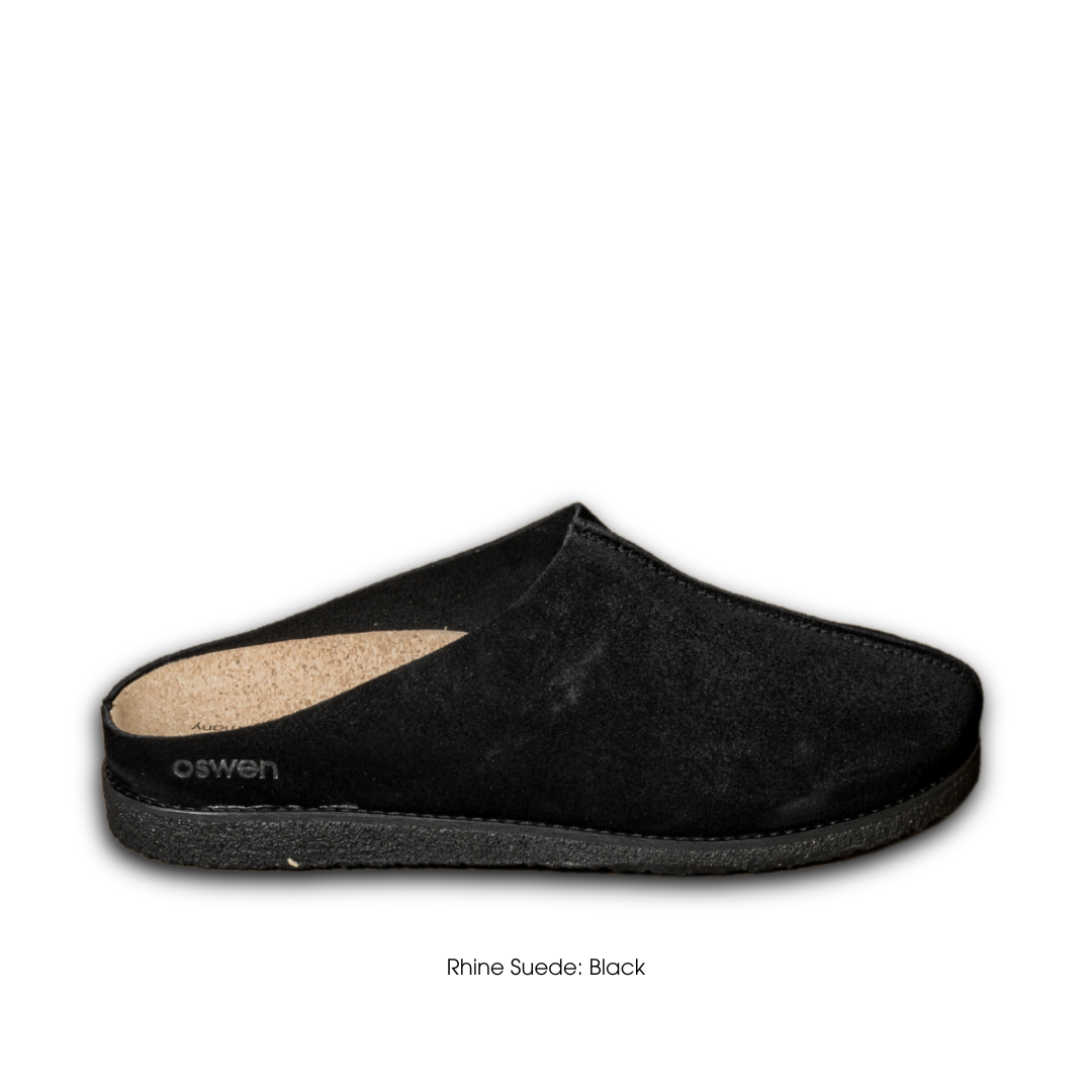 RHINE - BLACK