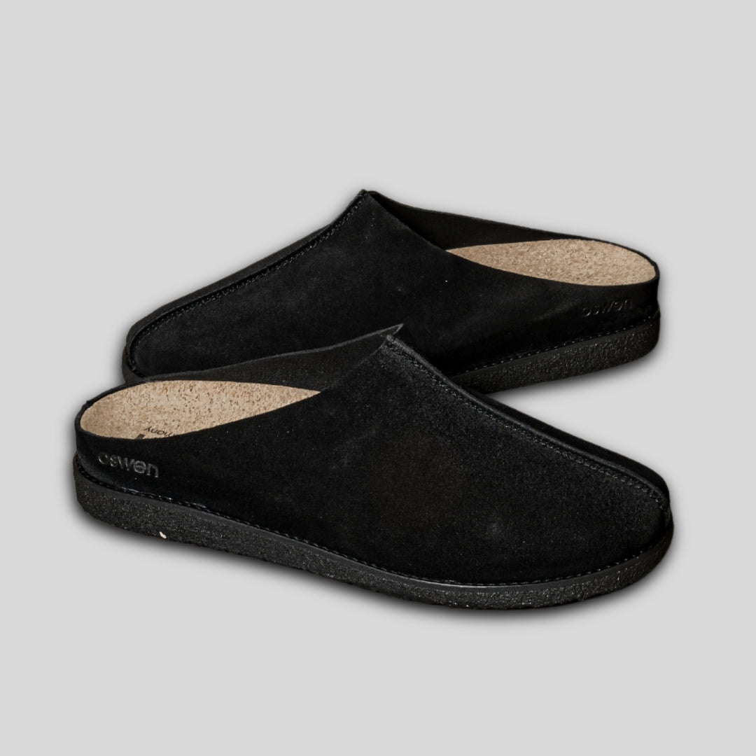 RHINE - BLACK