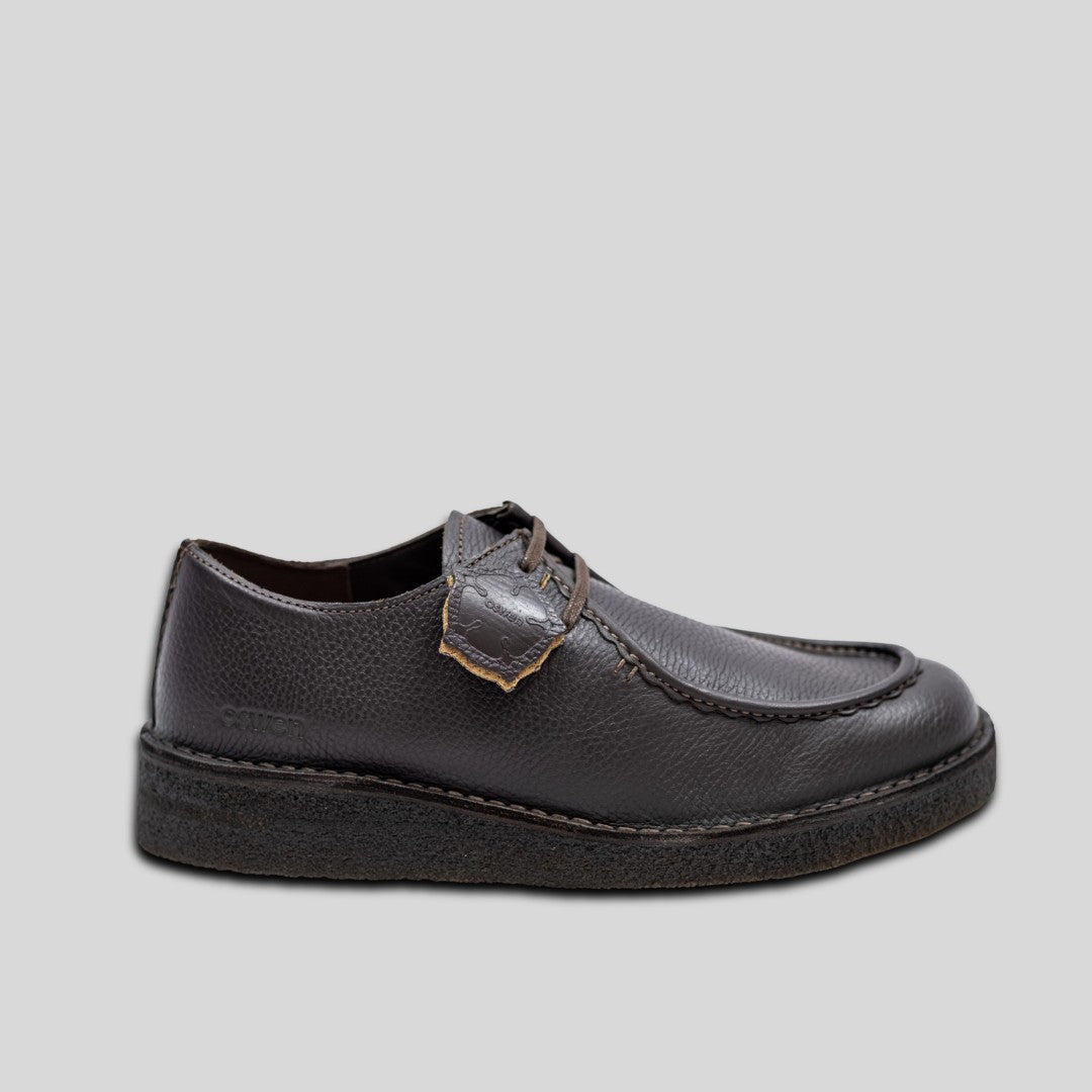 EWALDI LOW TUMBLED - ESPRESSO