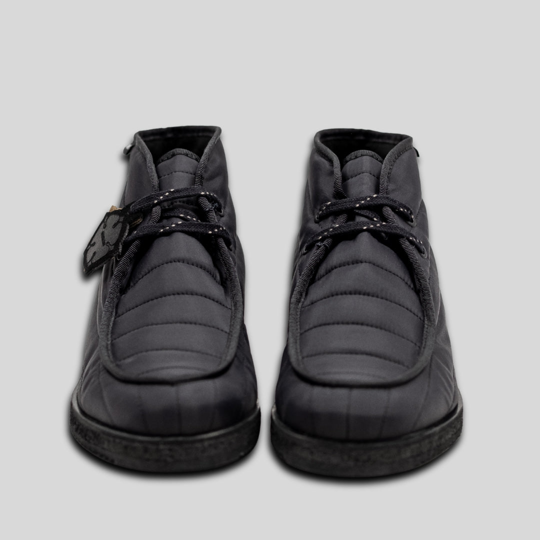 EWALDI QT - BLACK
