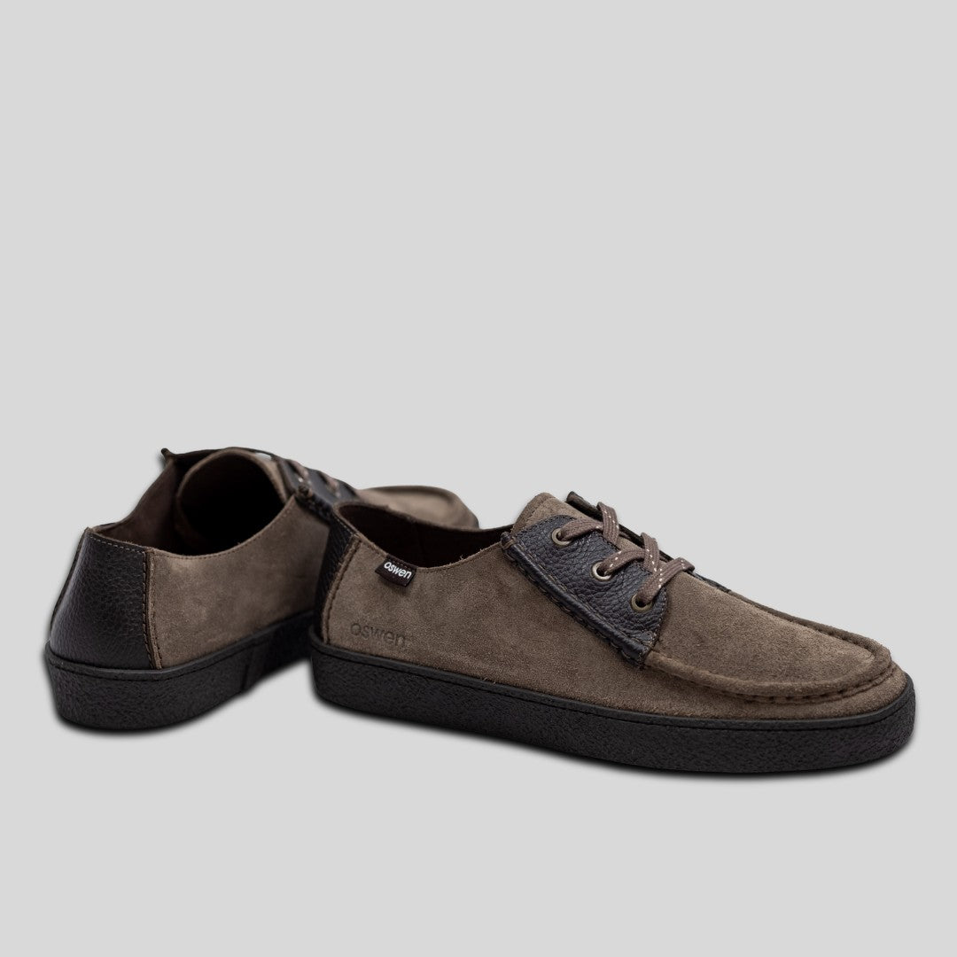 KONRAD LOW - SADDLE