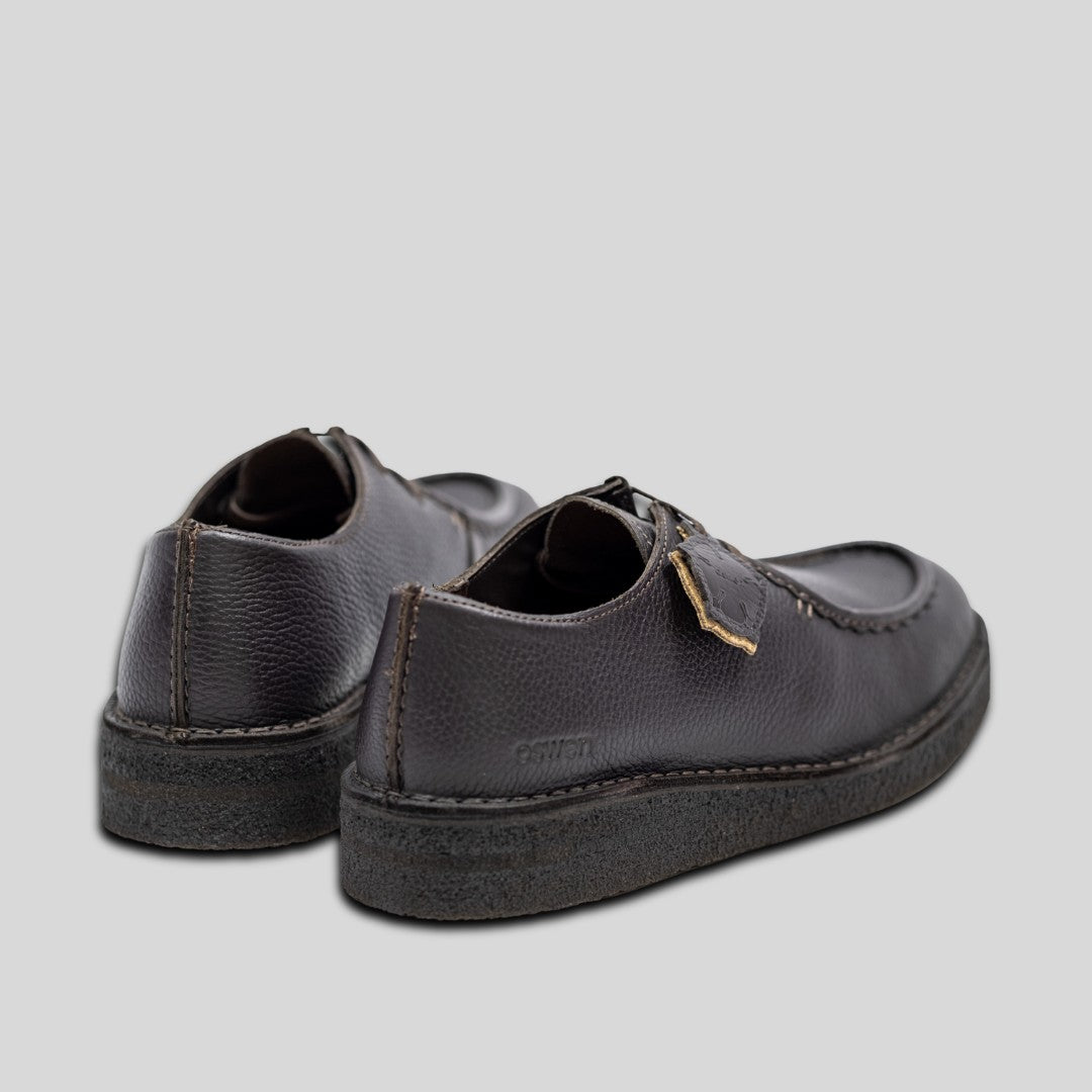 EWALDI LOW TUMBLED - ESPRESSO