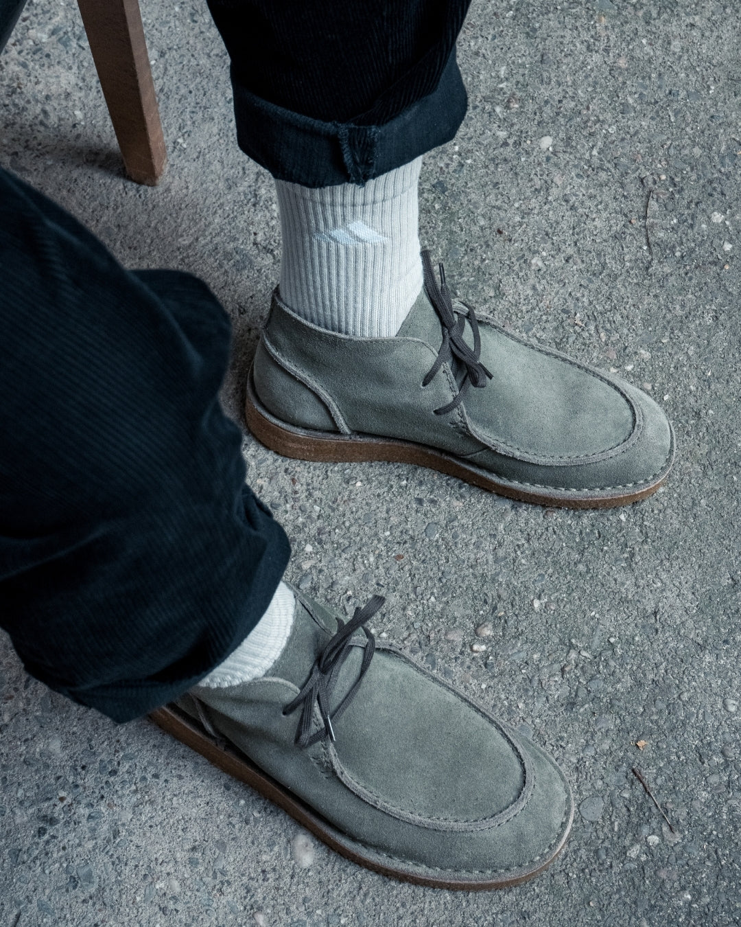 EWALDI – OLIVES WILDLEDER