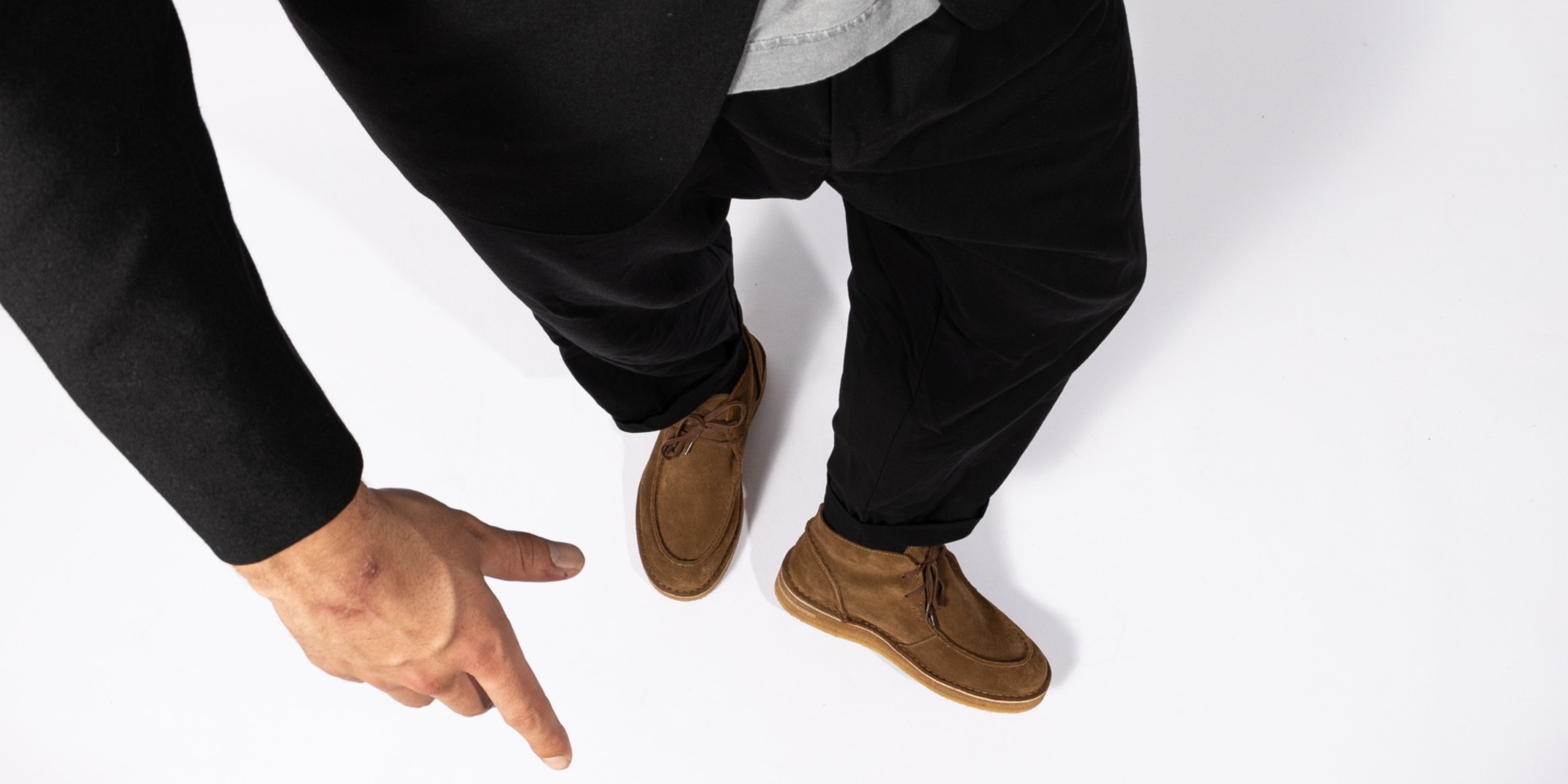 Ewaldi Suede