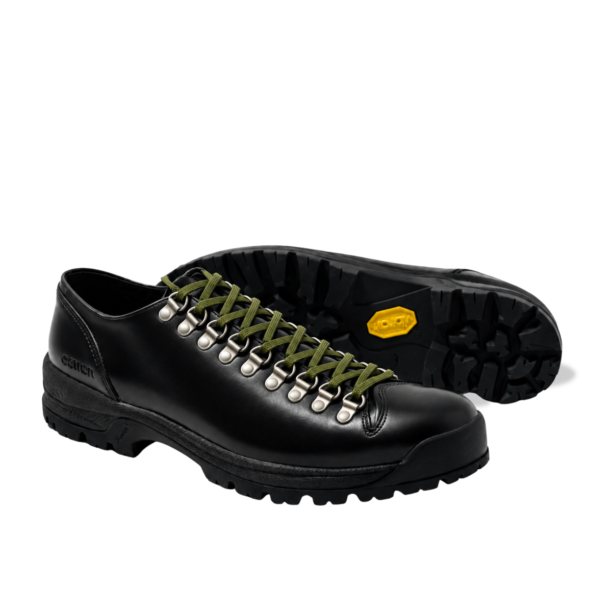 CITY HIKER LOW