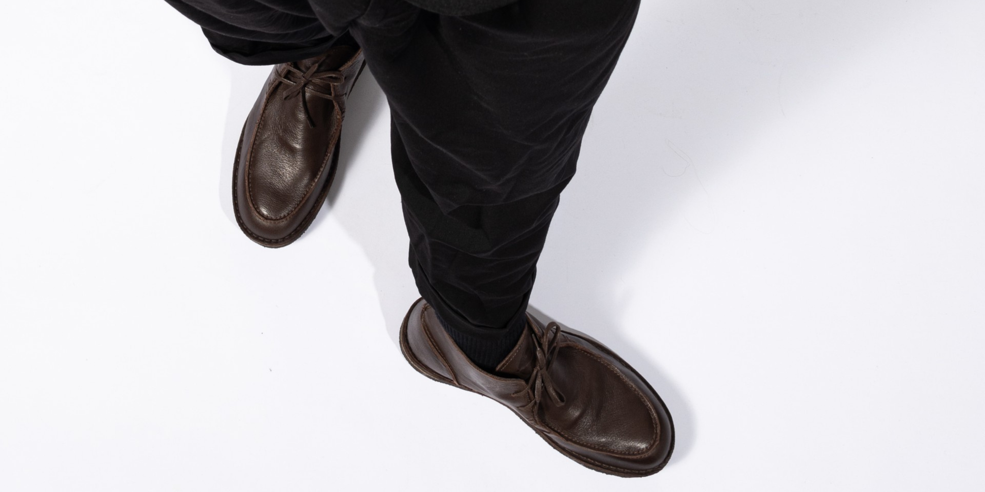 Buffalo Leather
