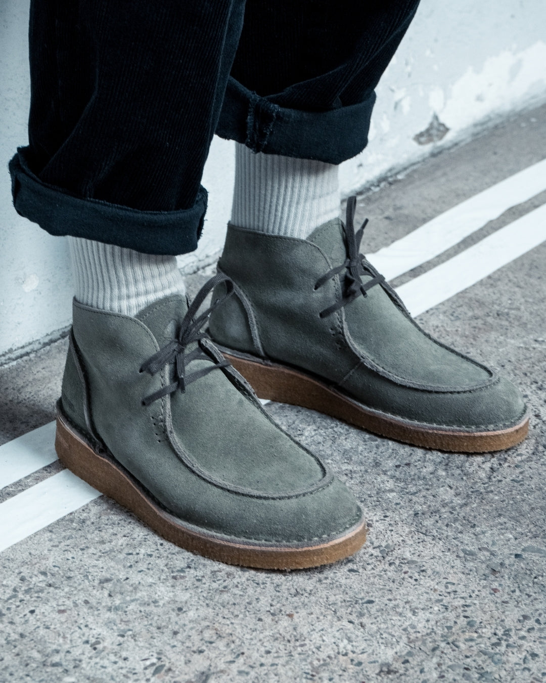 EWALDI – OLIVES WILDLEDER