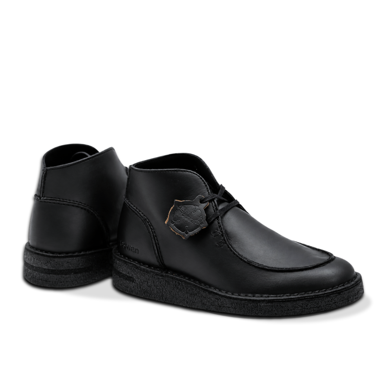 Ewaldi Buffalo Boot