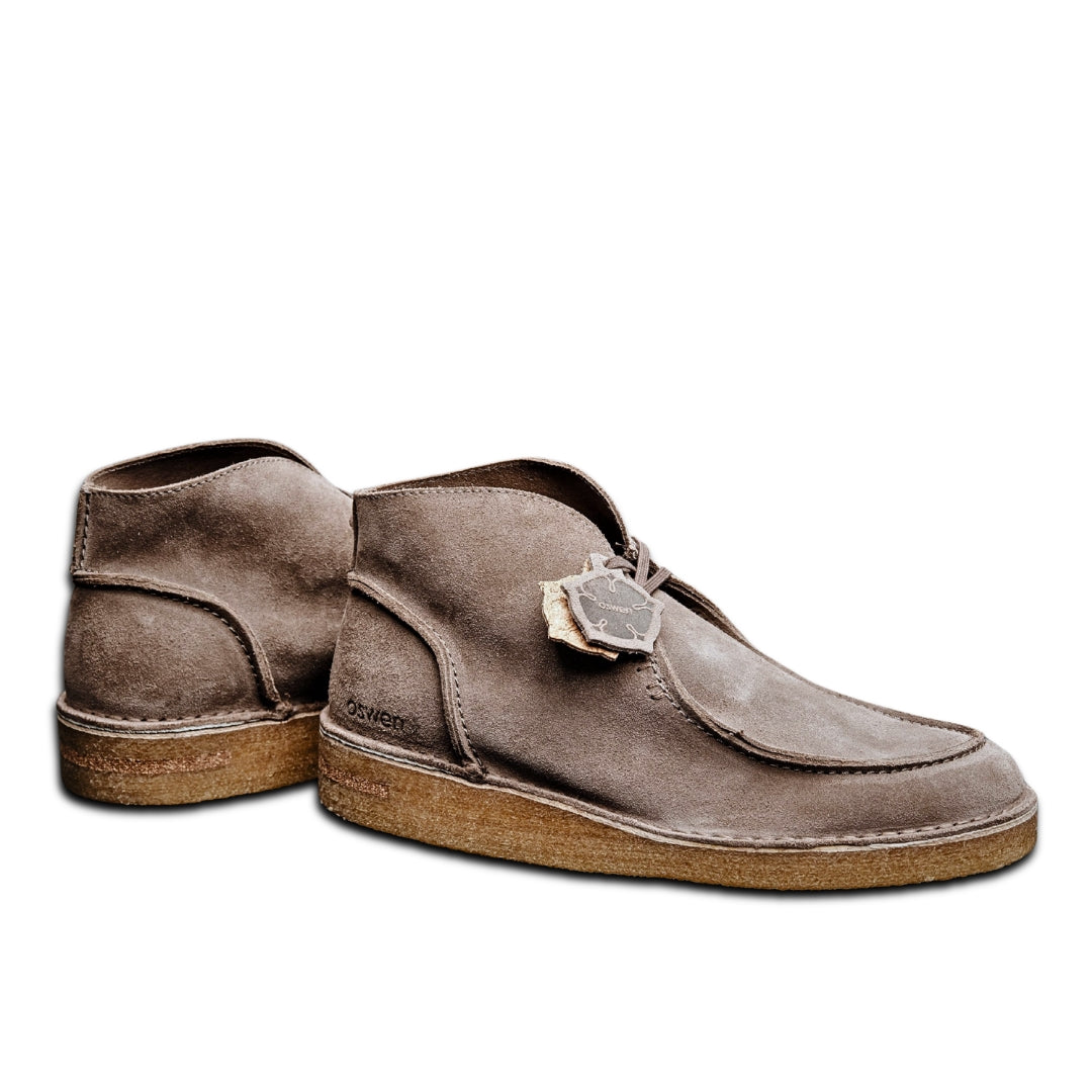 Ewaldi Suede Boot