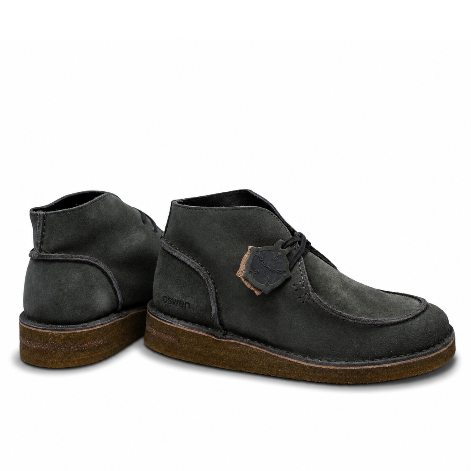 Ewaldi Suede Boot