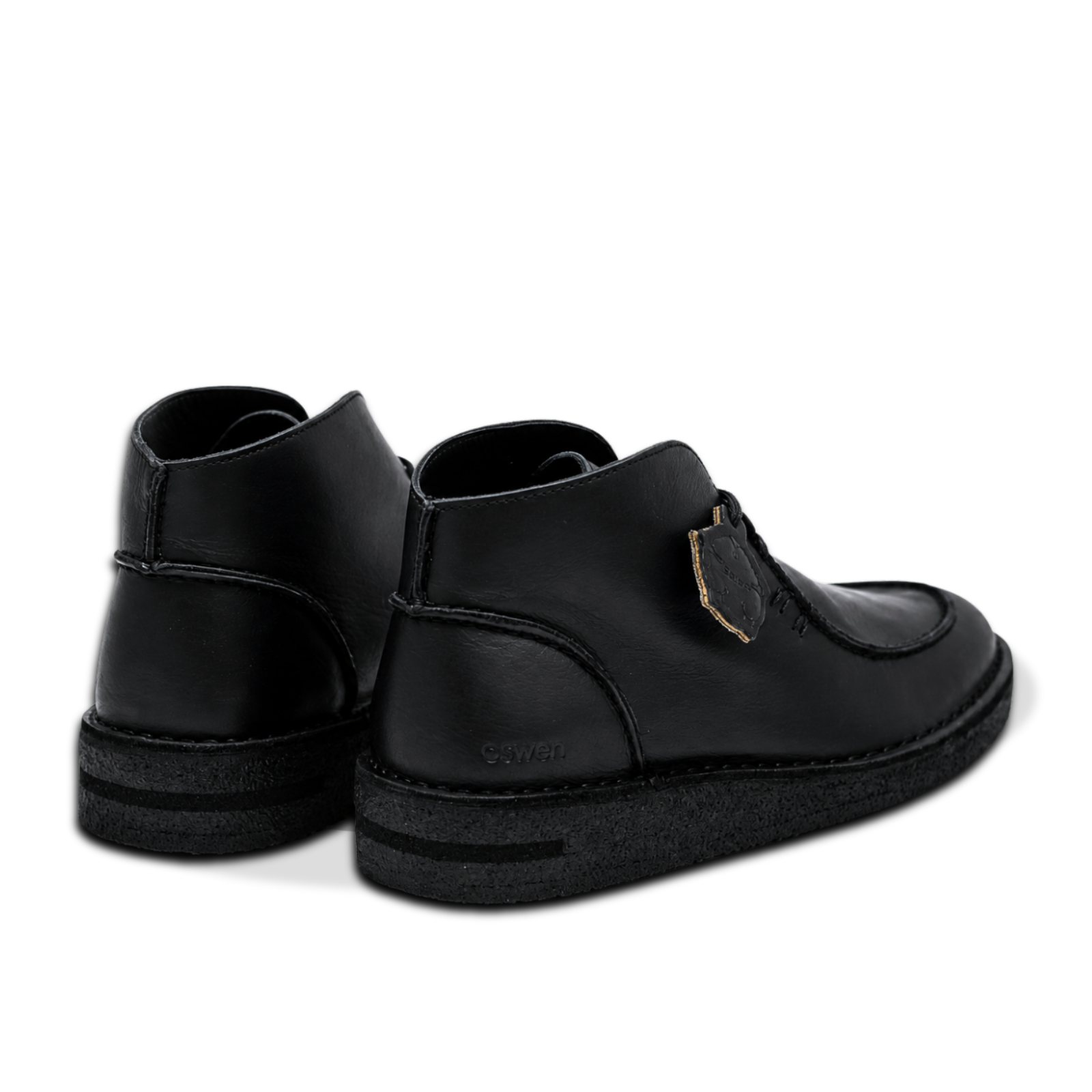 Ewaldi Buffalo Boot