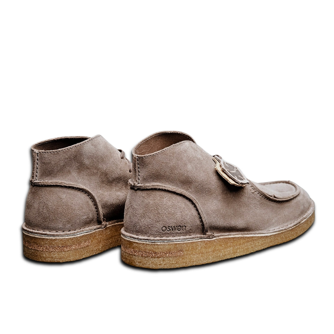 Ewaldi Suede Boot