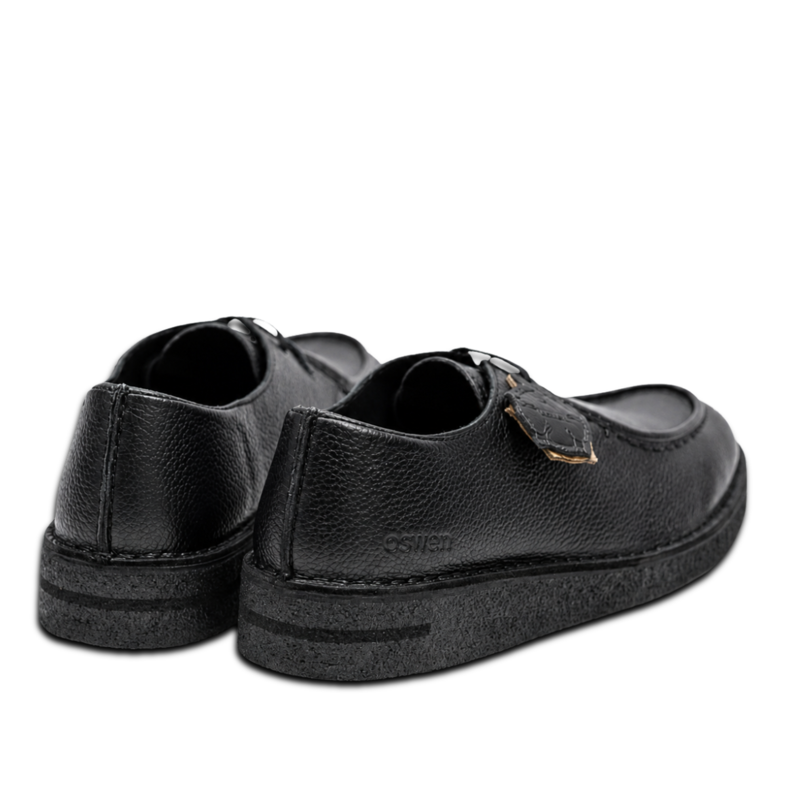 Ewaldi Low Tumbled Shoe