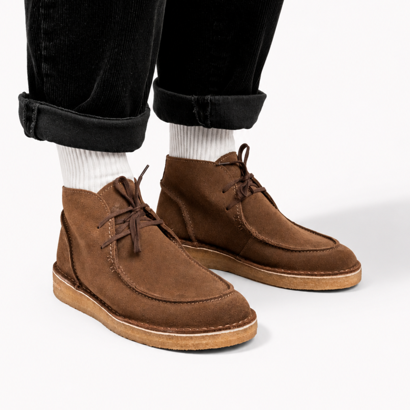Ewaldi Suede Boot