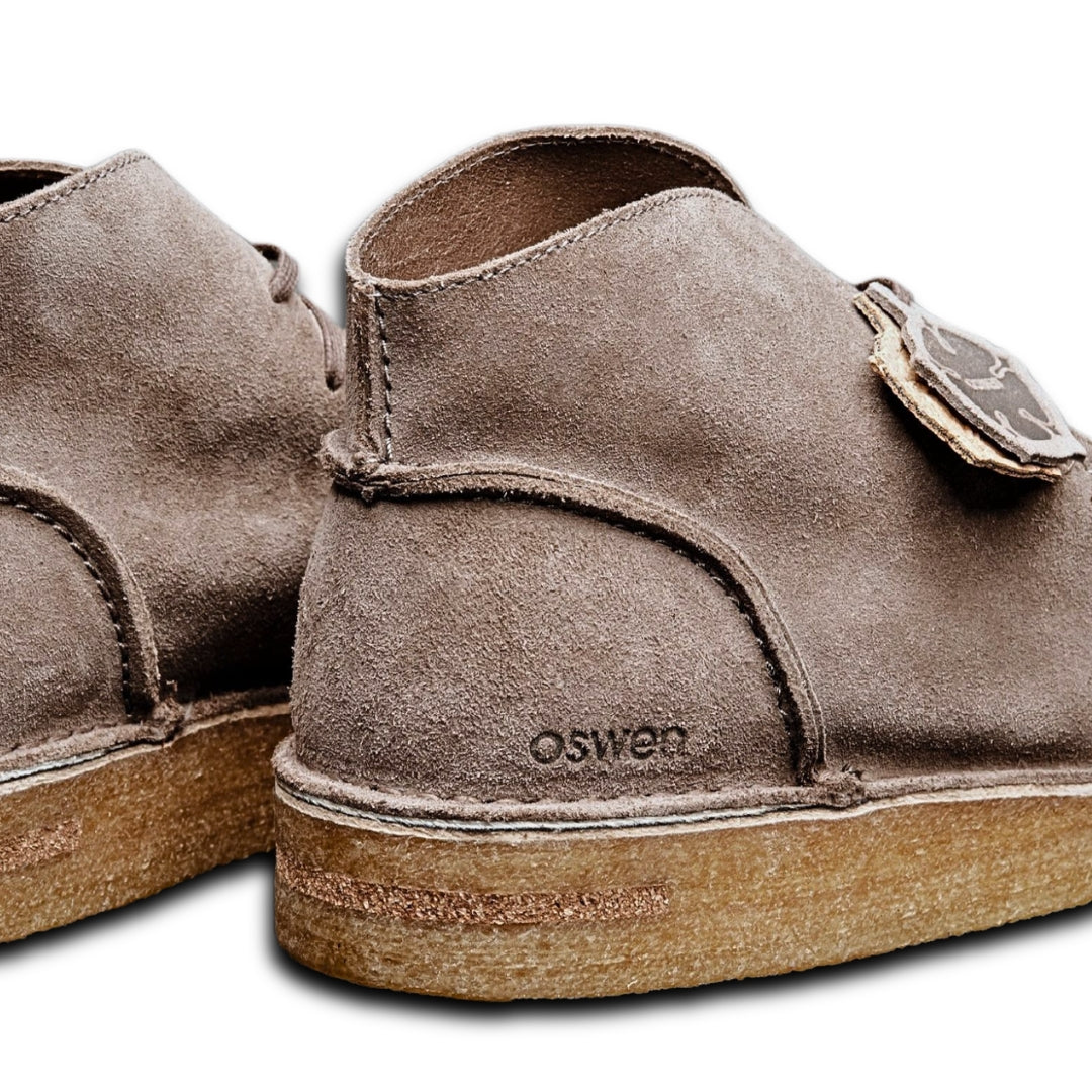 Ewaldi Suede Boot
