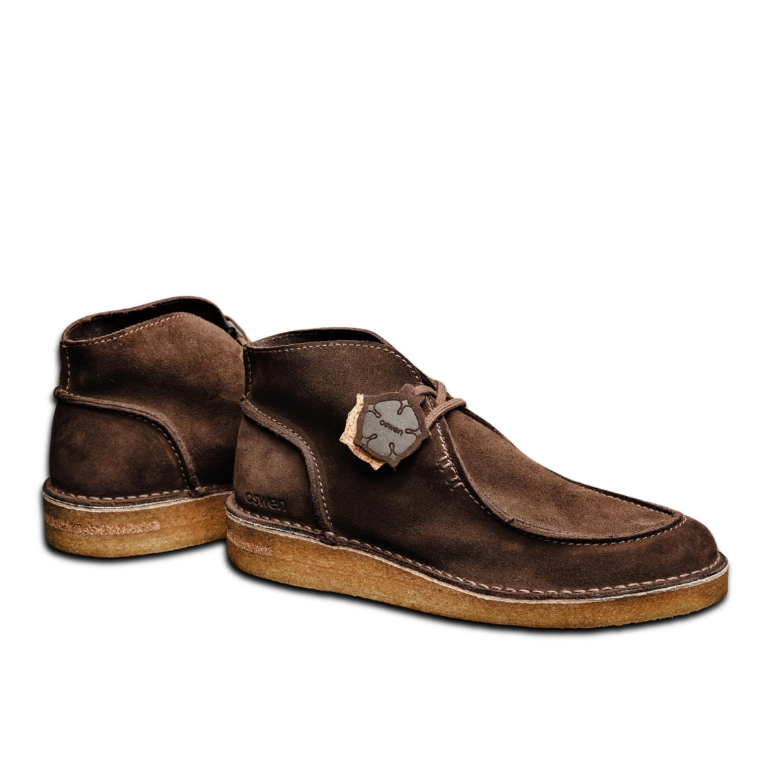 Ewaldi Suede Boot