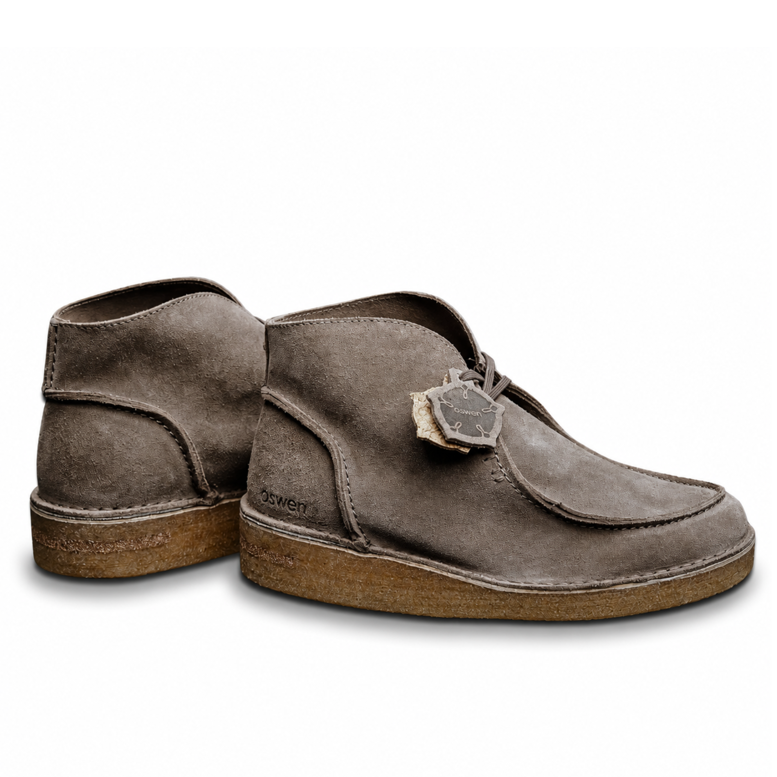 Ewaldi Suede Boot