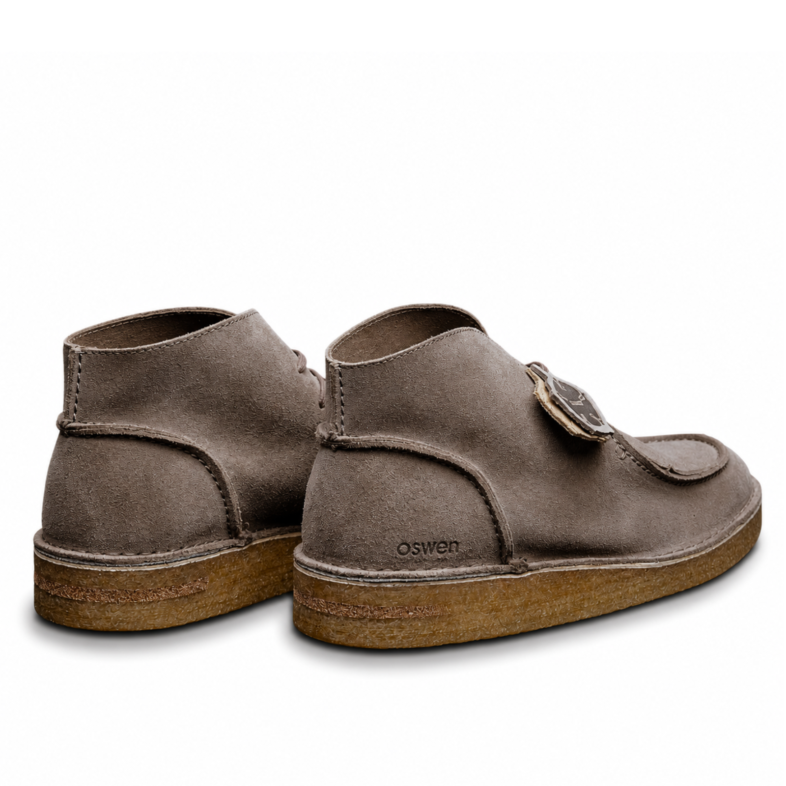 Ewaldi Suede Boot