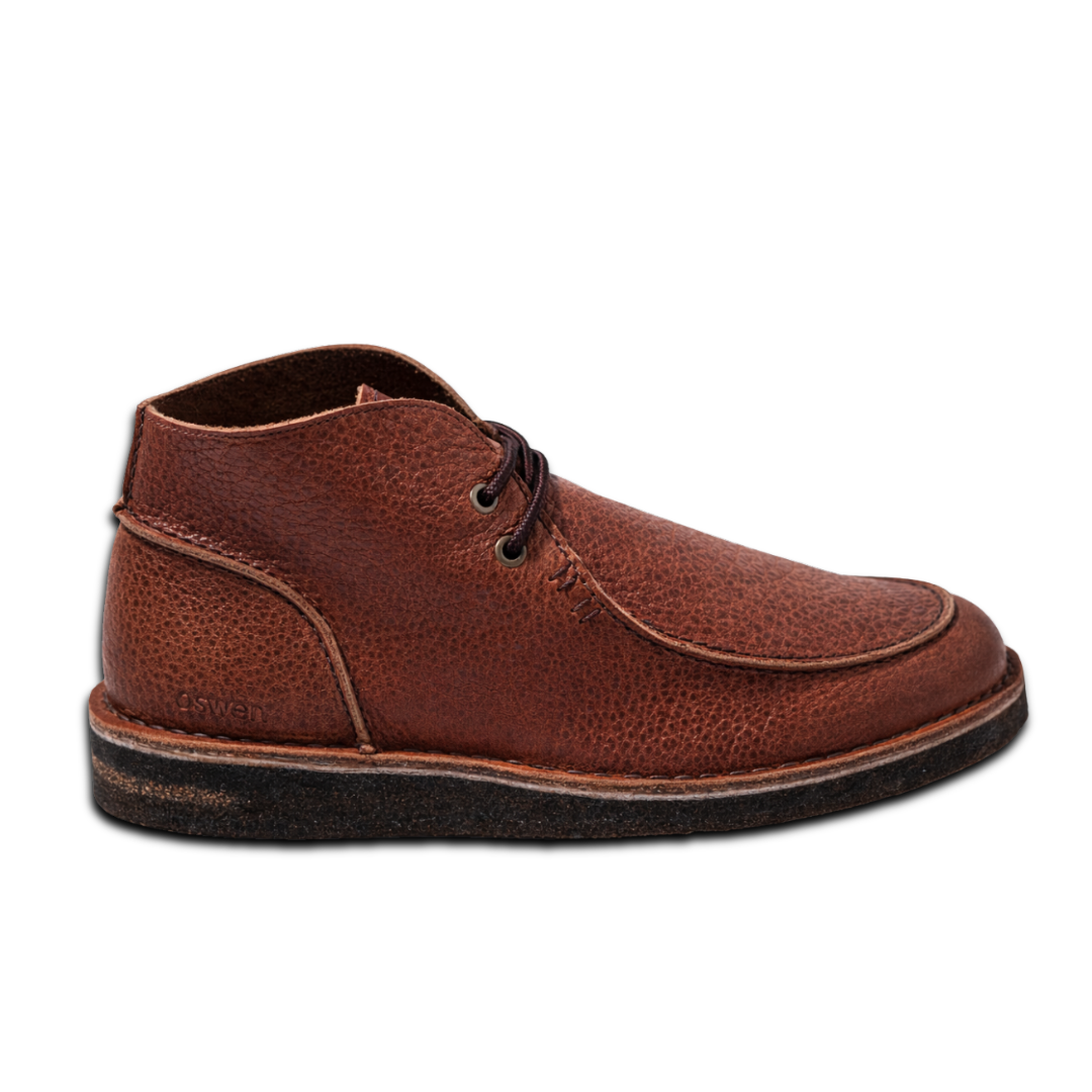 Ewaldi Pebble Boot