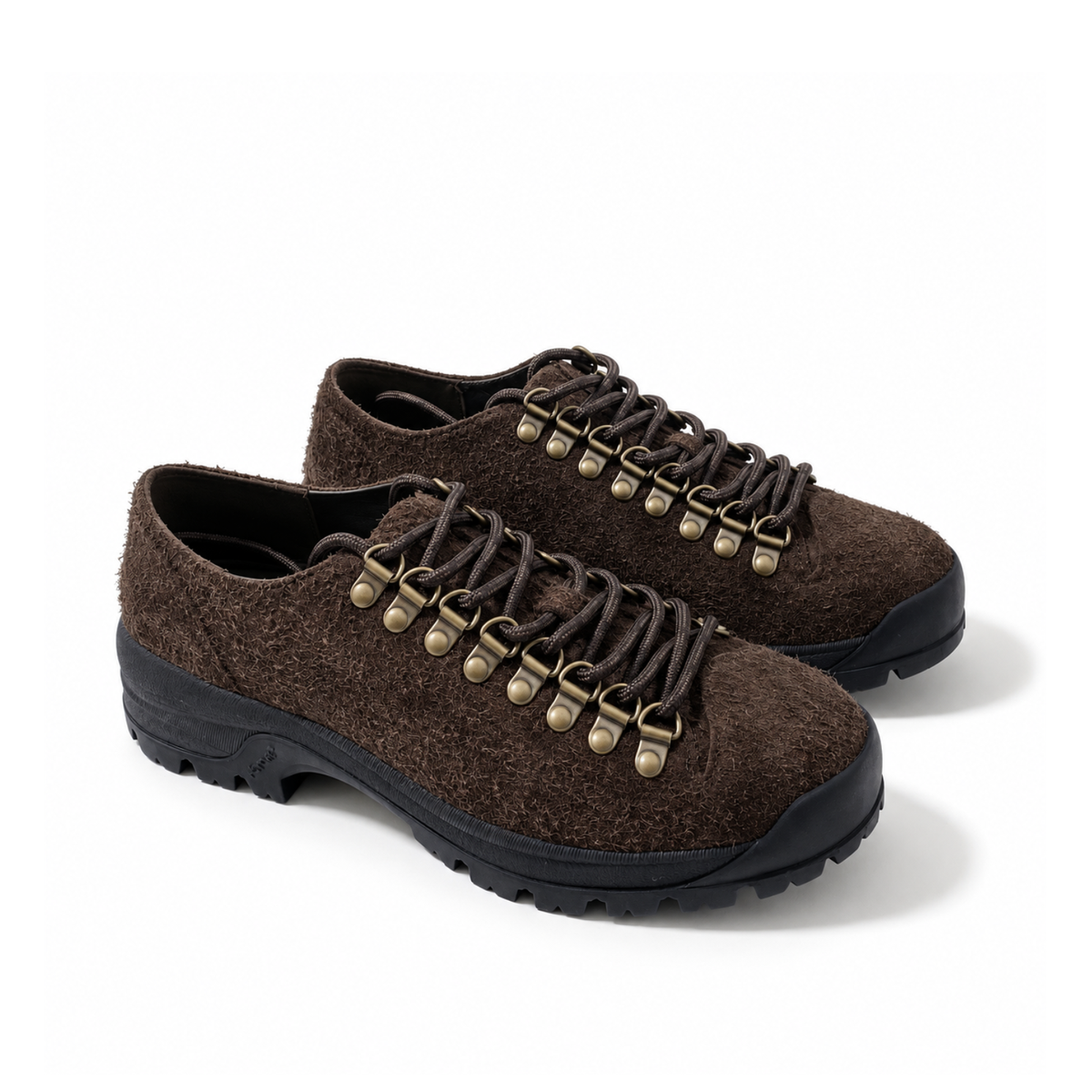 City Hiker Low