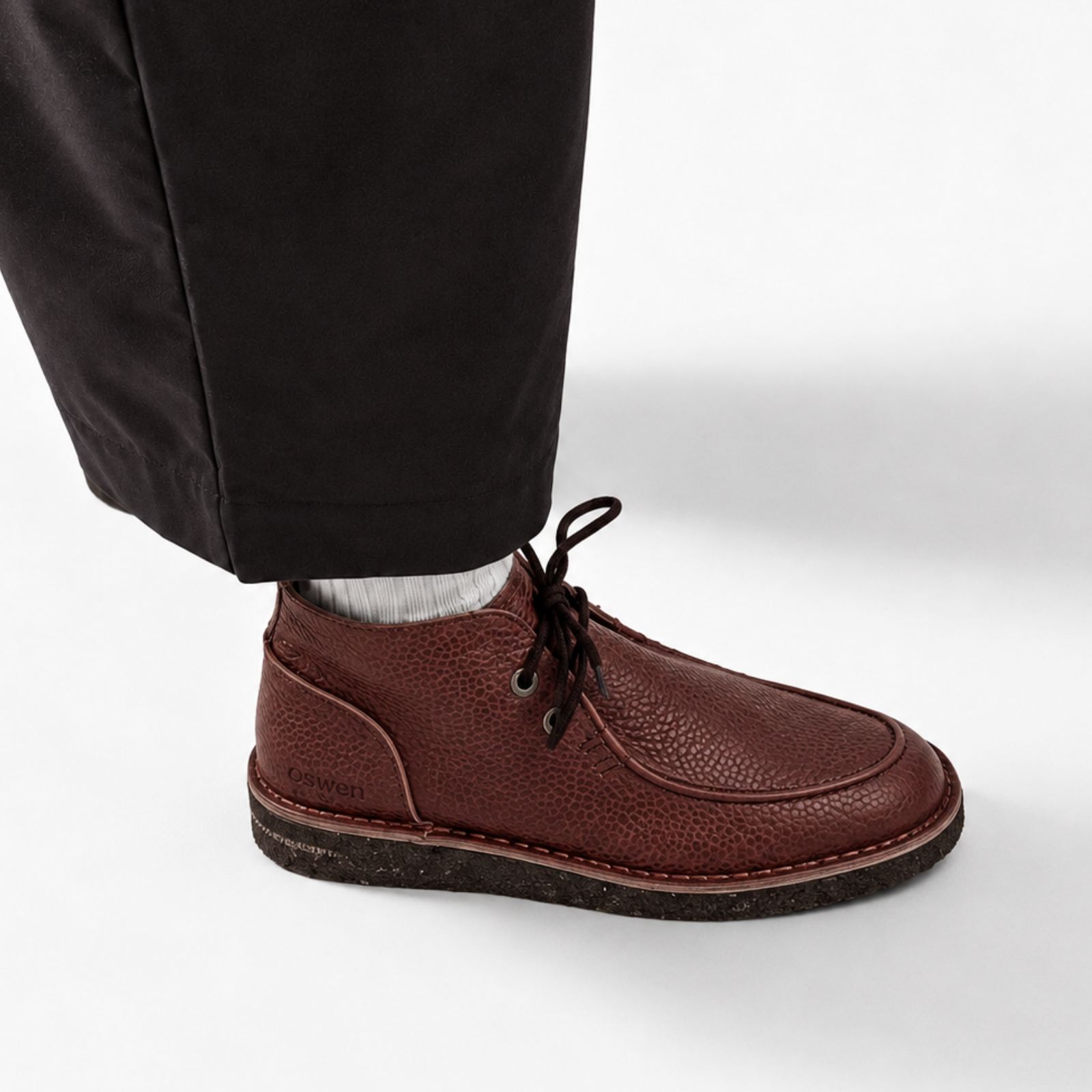Ewaldi Pebble Boot