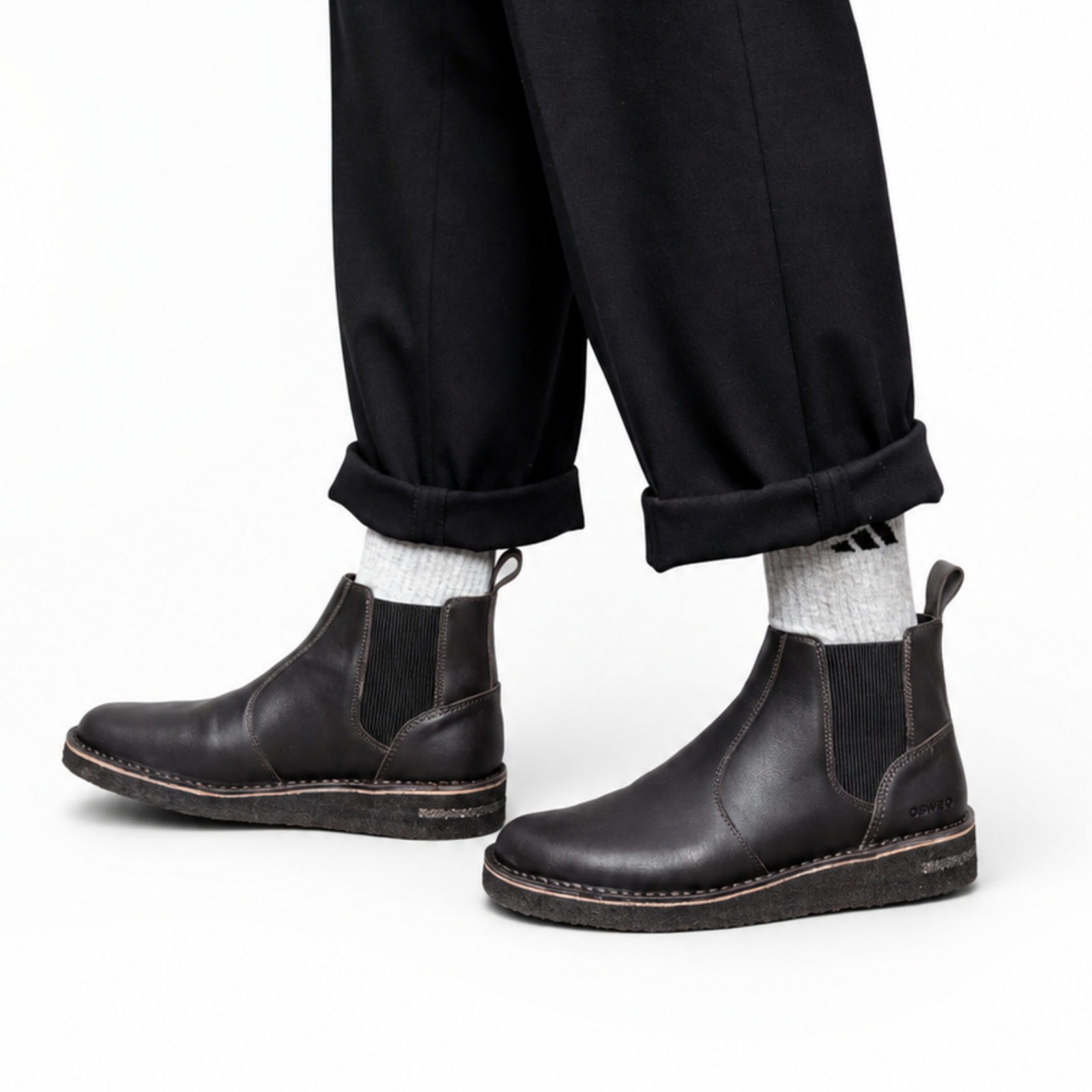 Commuter Boot