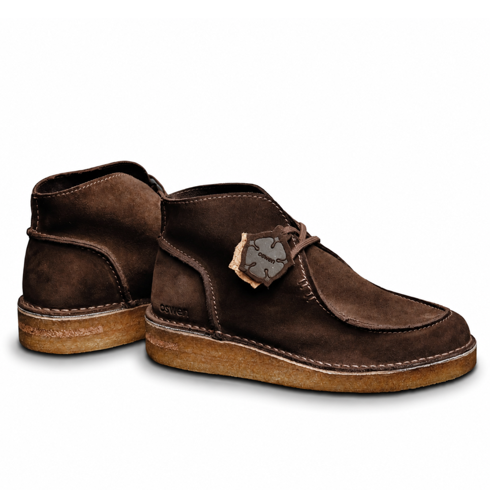 Ewaldi Suede Boot