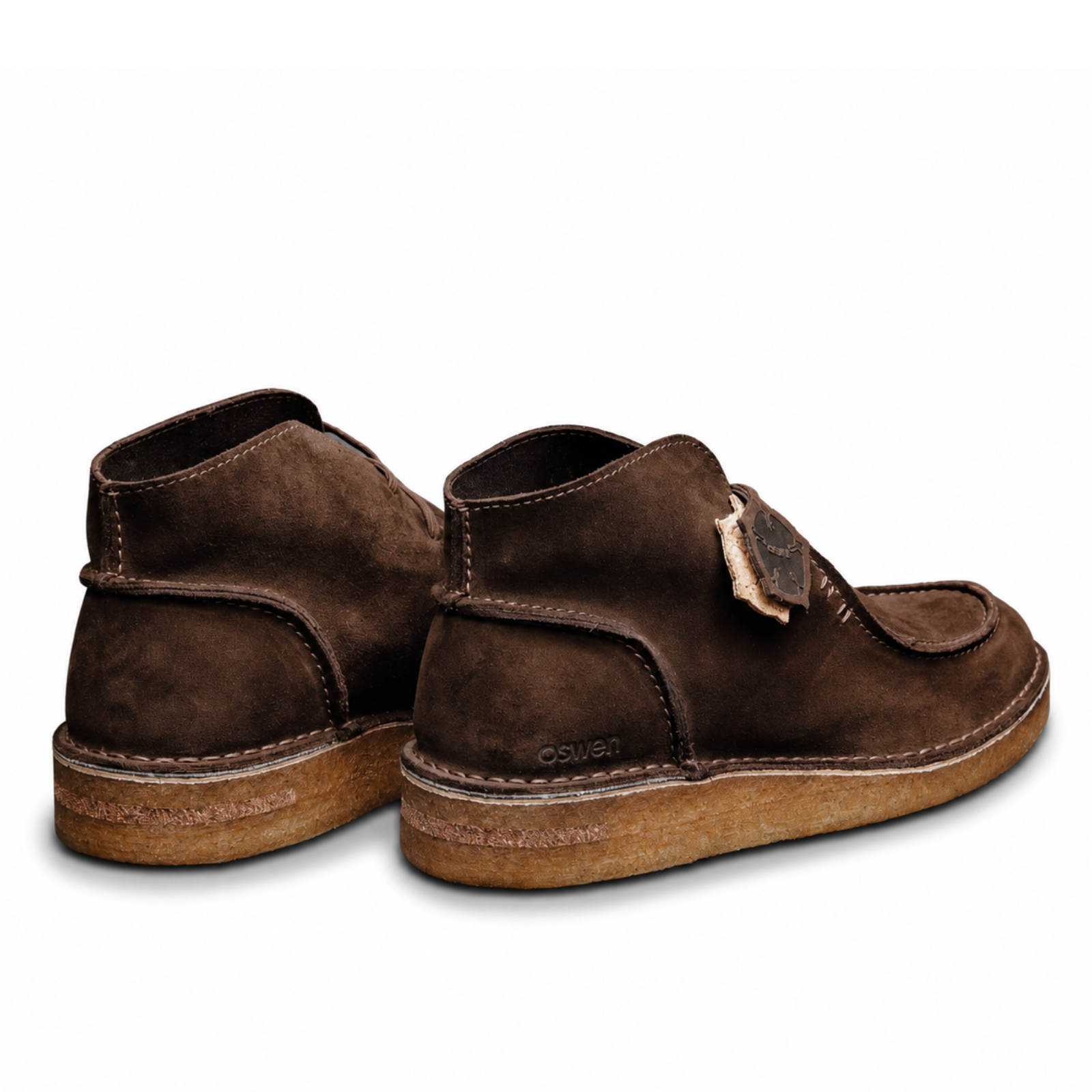 Ewaldi Suede Boot