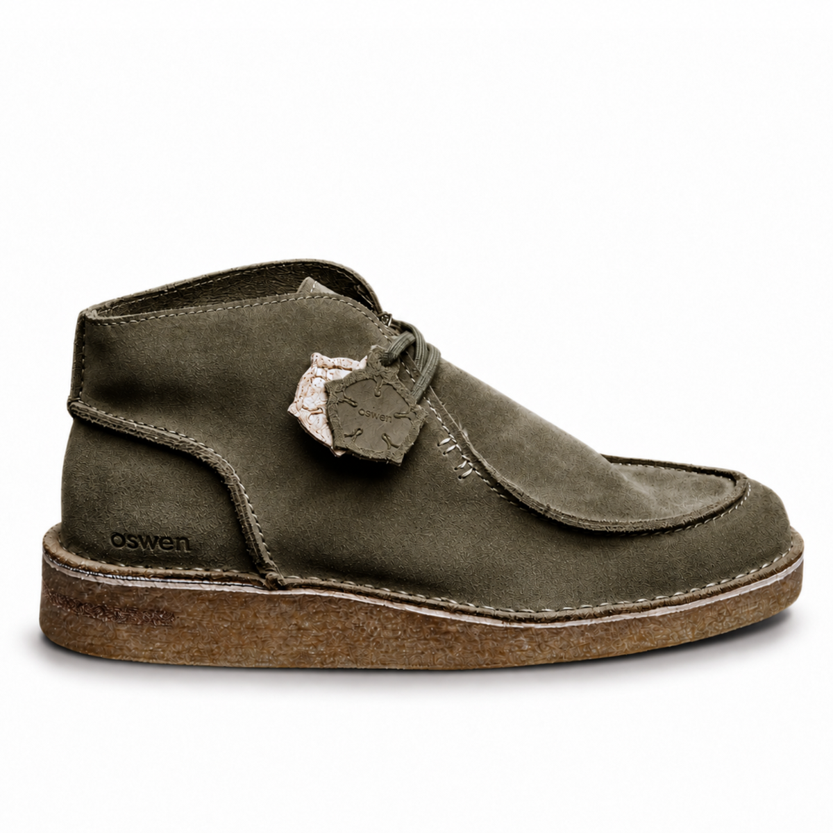 Ewaldi Suede Boot