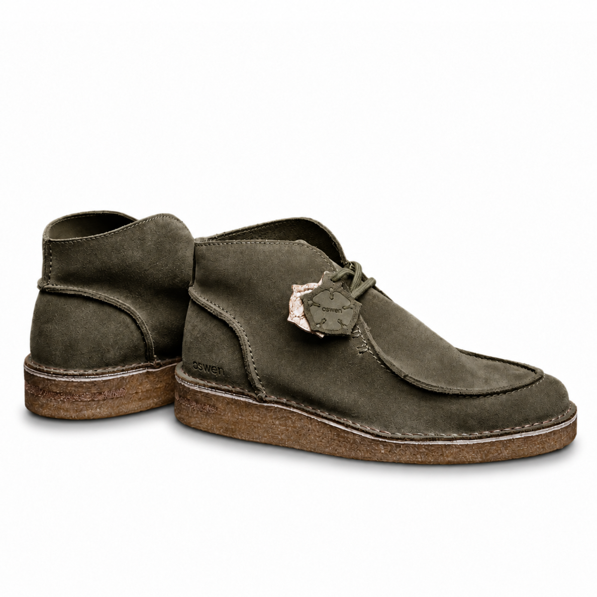 Ewaldi Suede Boot